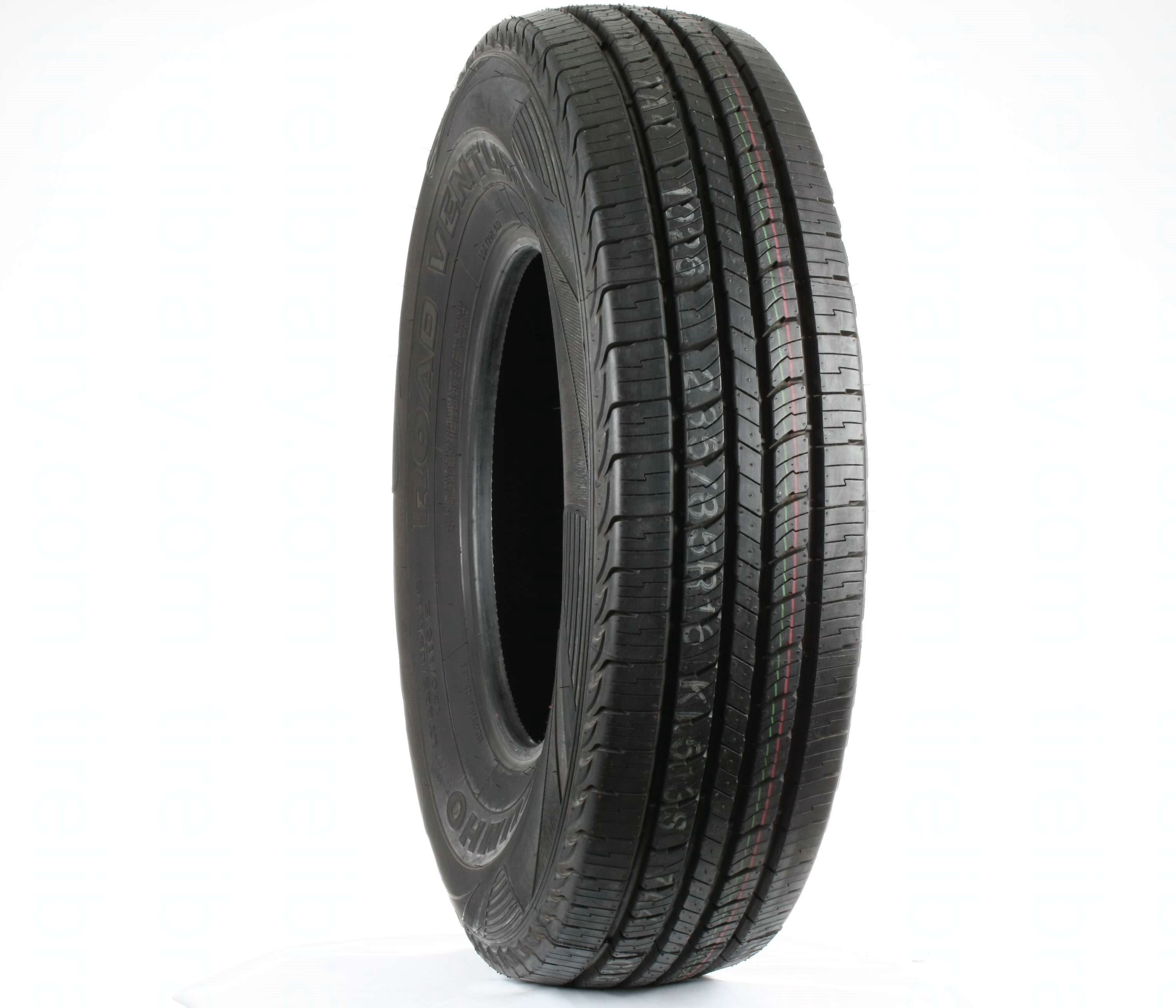 Kumho Road Venture Apt KL51 275/55R17 109H - Tire Warehouse
