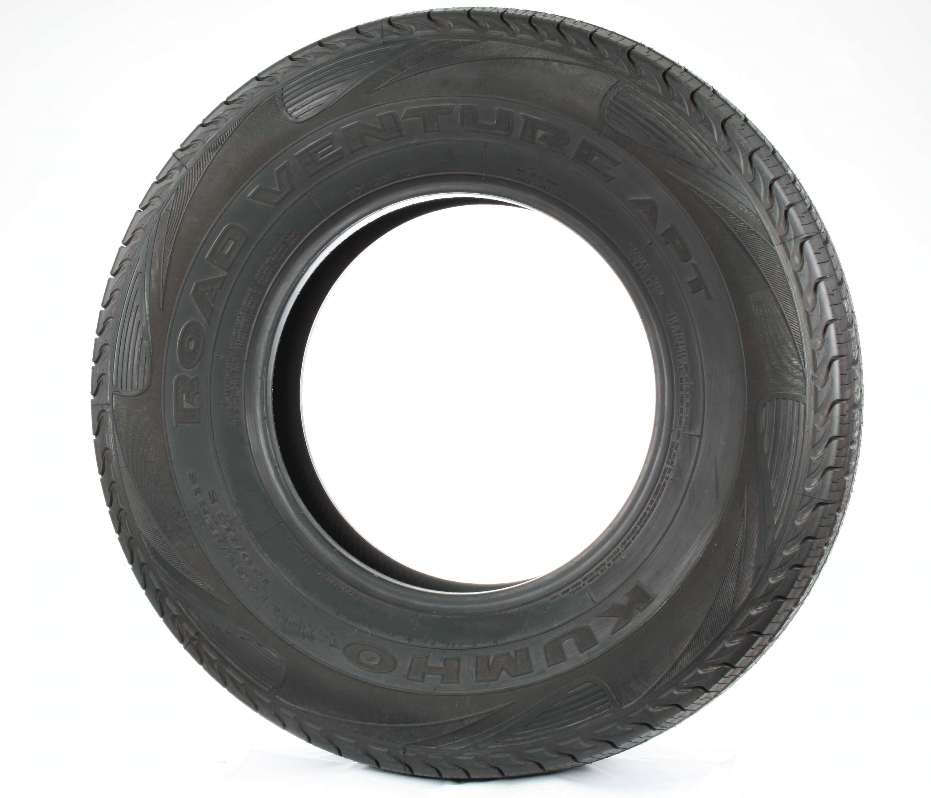 55 Kumho Road Venture Apt KL51 275/55R17 109H - Tire Warehouse