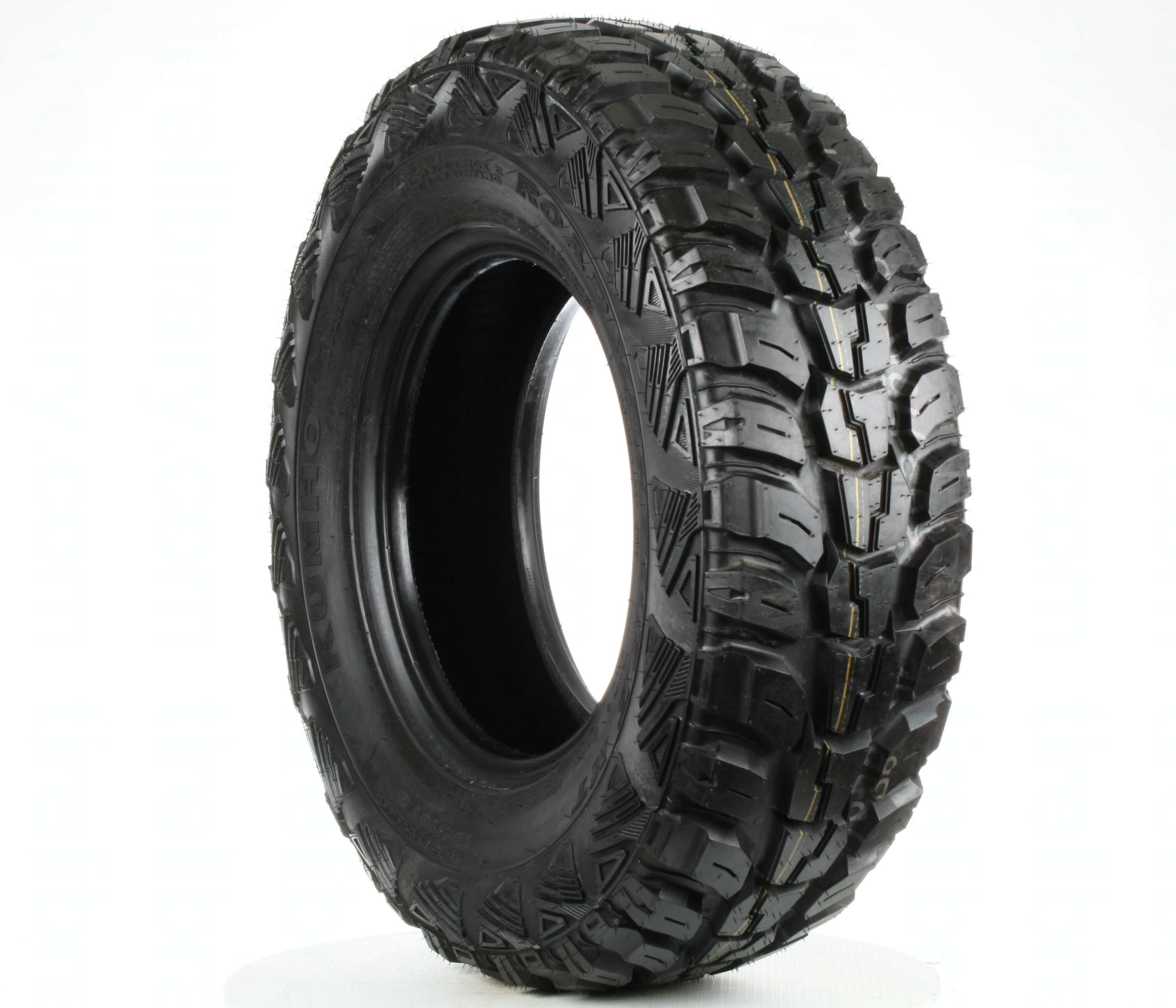 ロー RC4WD Goodyear Wrangler Territory AT-S 1.9