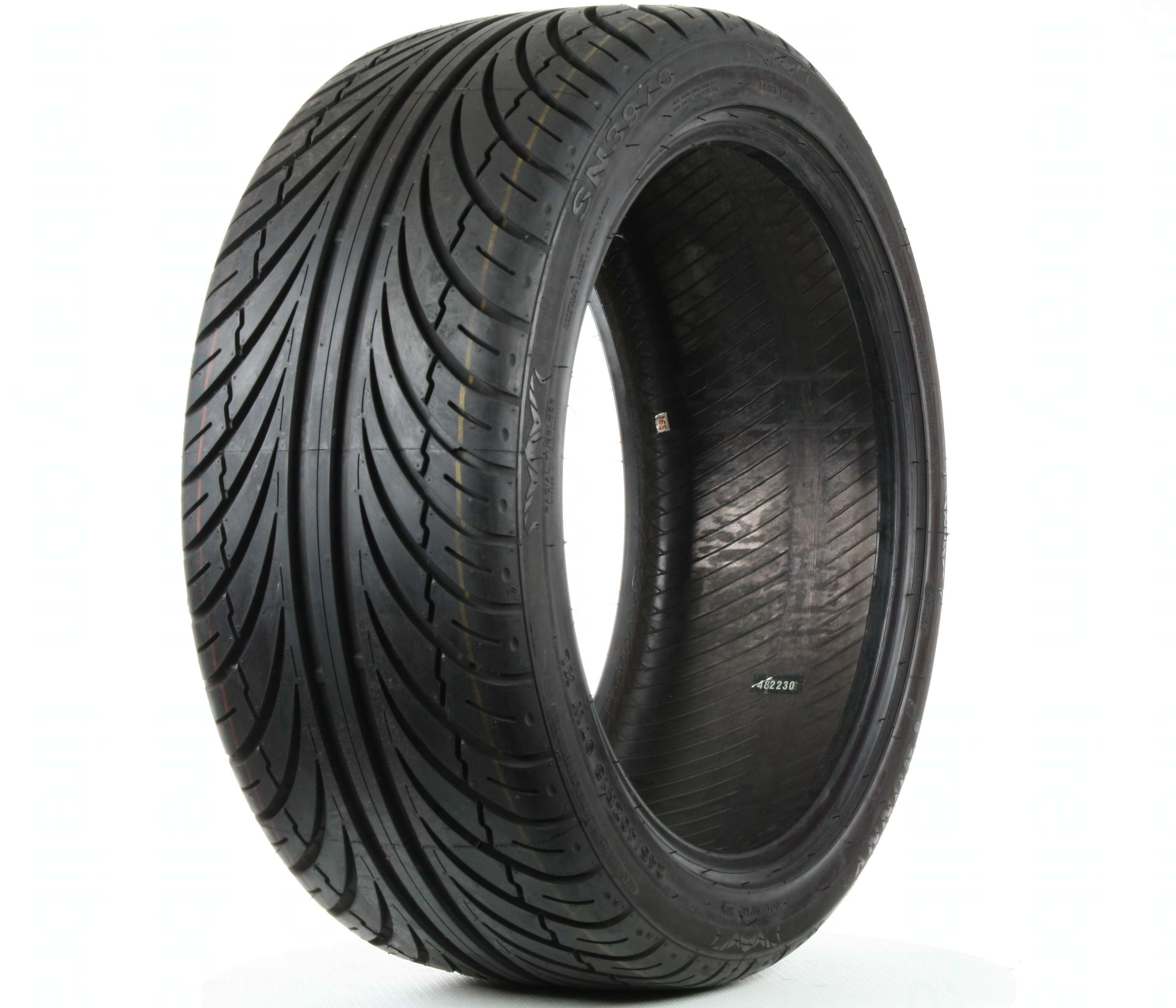 225 55R17 SN3970 SUNNY Tire Library 225 55R17 SN3970 SUNNY Tire Library