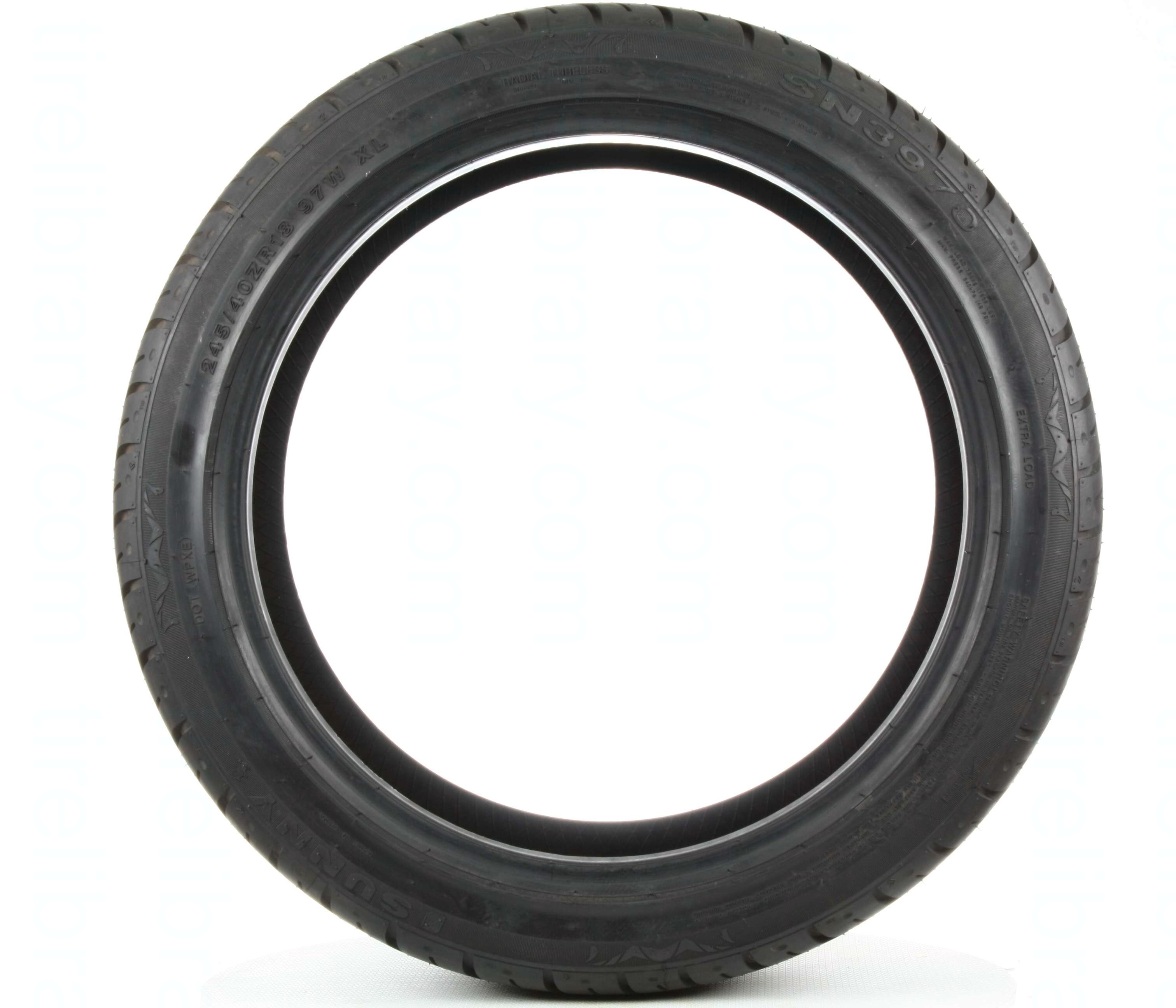 215/50ZR17 XL SN3970 - SUNNY - Tire Library