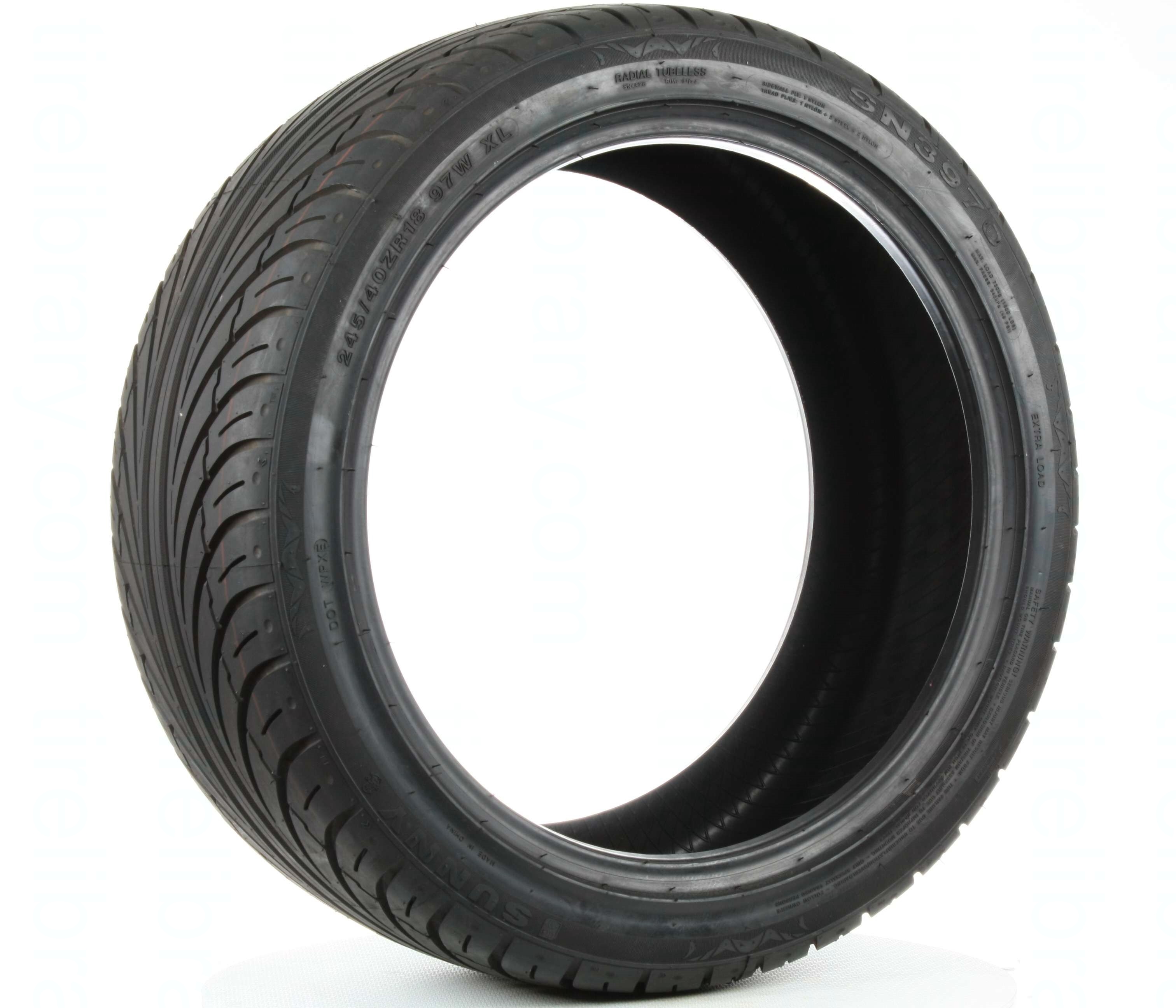 205 50ZR17 XL SN3970 SUNNY Tire Library 205-50zr17-xl-sn3970-sunny-tire-library