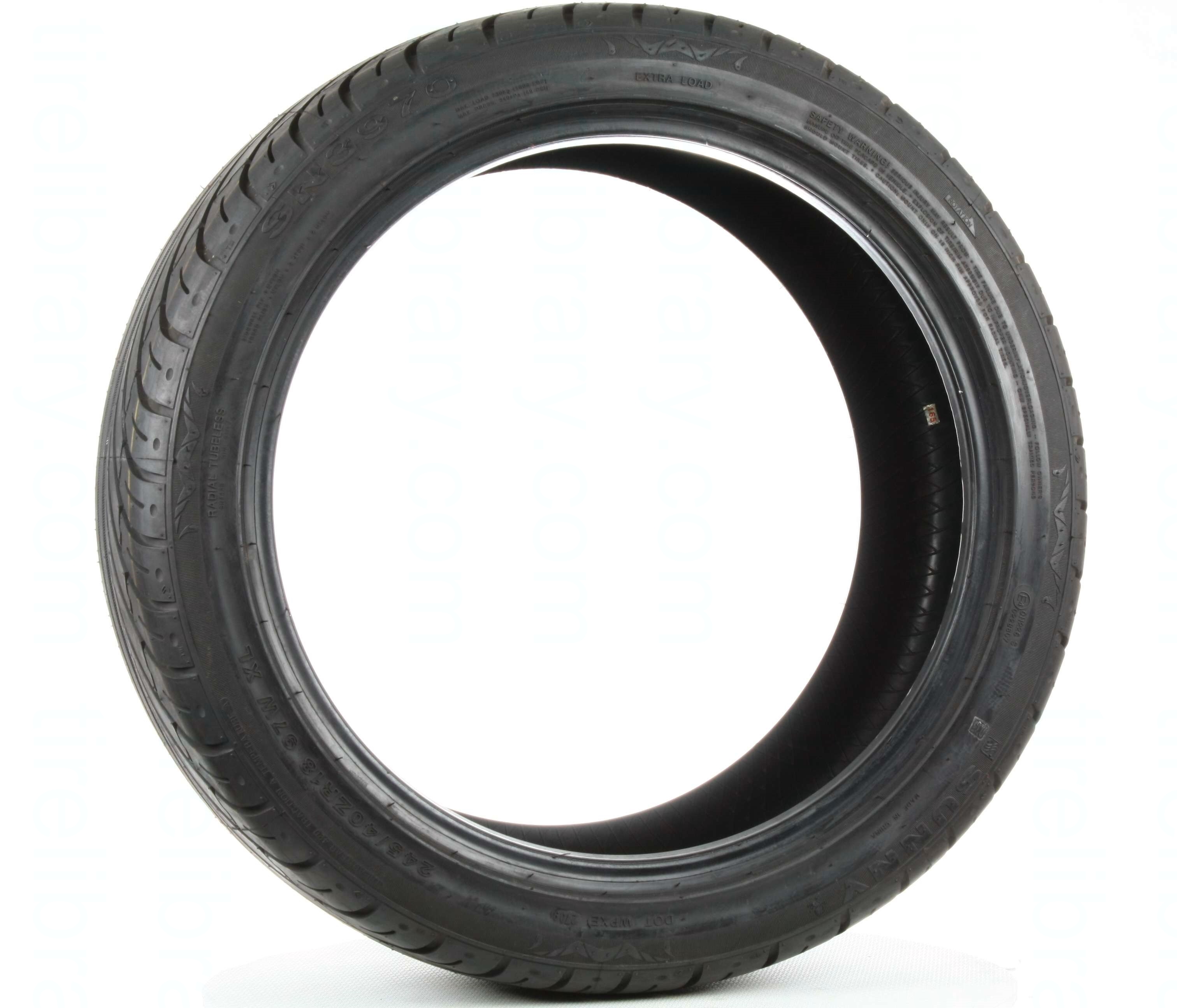 225 50ZR17 XL SN3970 SUNNY Tire Library 225-50zr17-xl-sn3970-sunny-tire-library