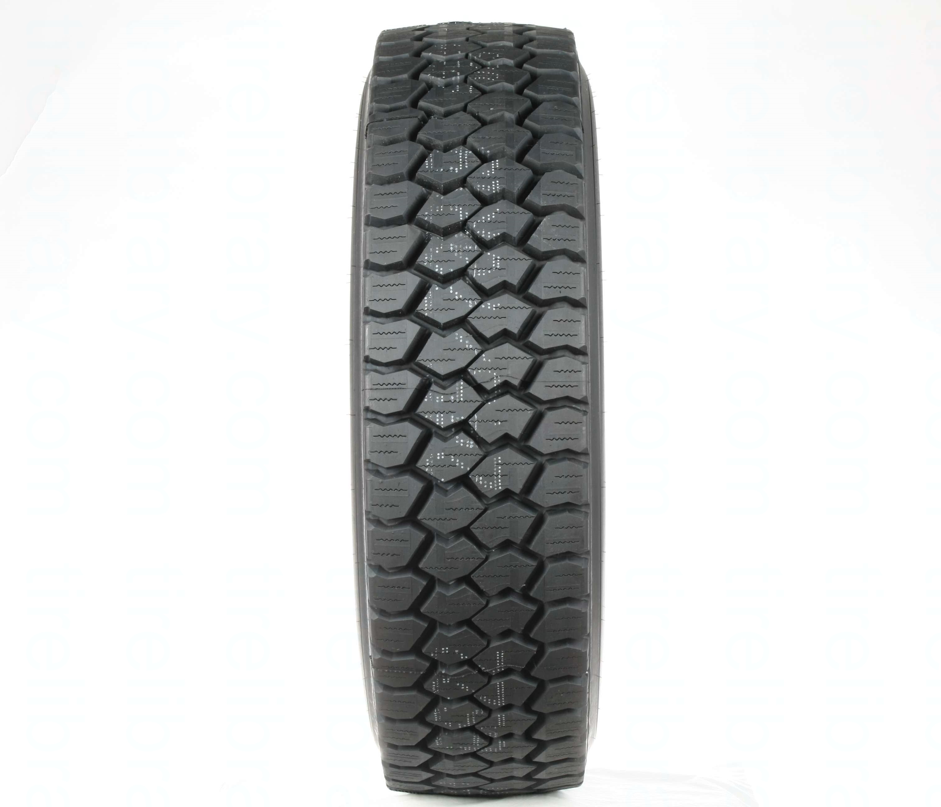 Goodyear G622 RSD 22570R19.5 139418205, $405.62 | SpeedyTire