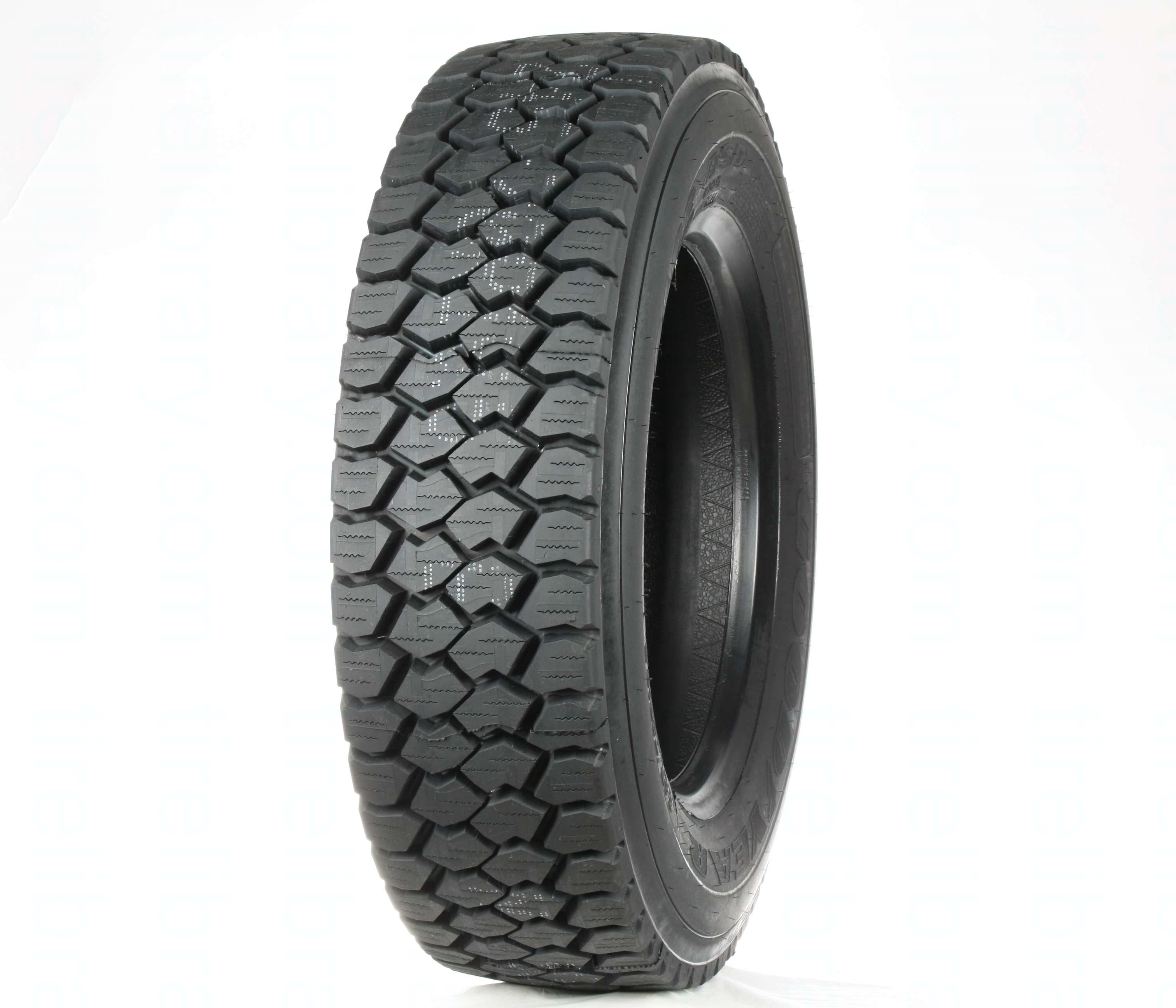 245 70r19 5 f unisteel g622 rsd goodyear tire library