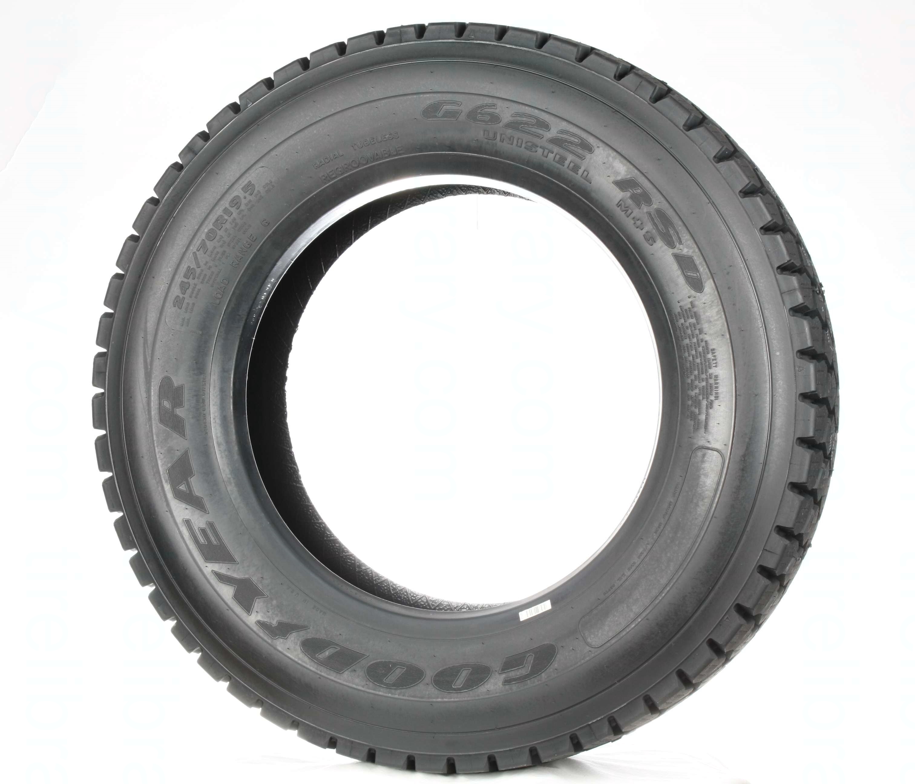 11r22 5 g g622 rsd goodyear tire library