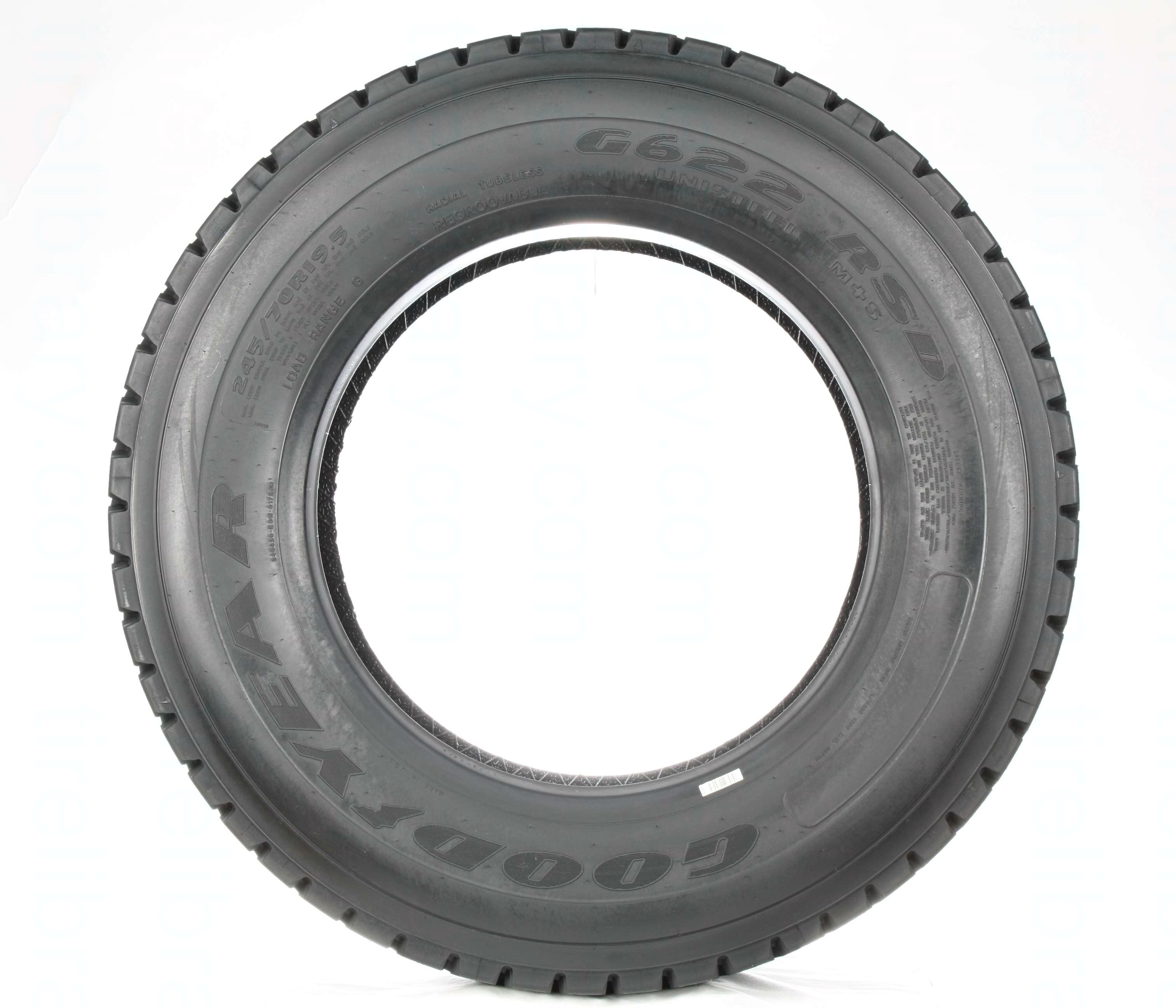 11r22 5 g g622 rsd goodyear tire library