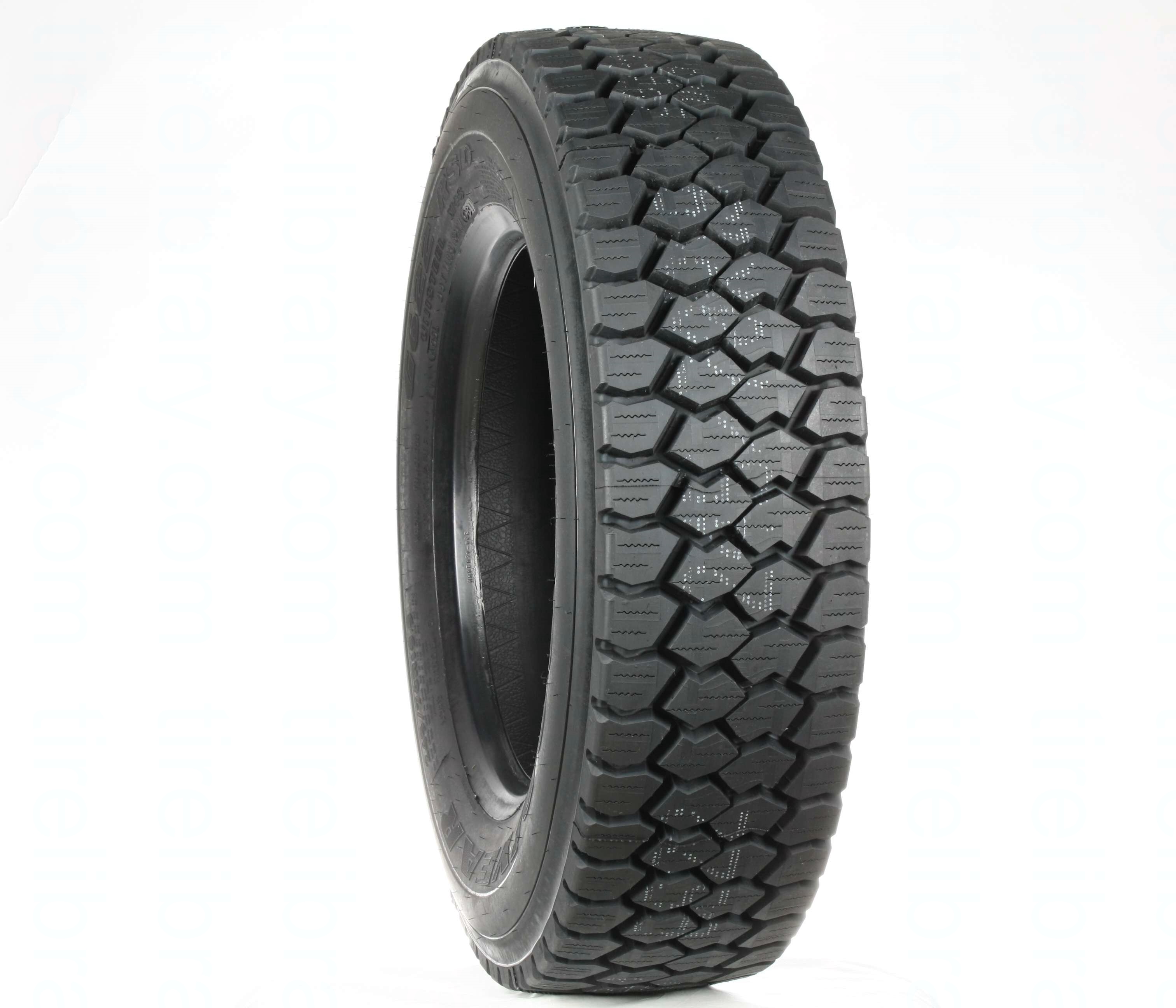 Goodyear Commercial Truck Tires 11r22.5