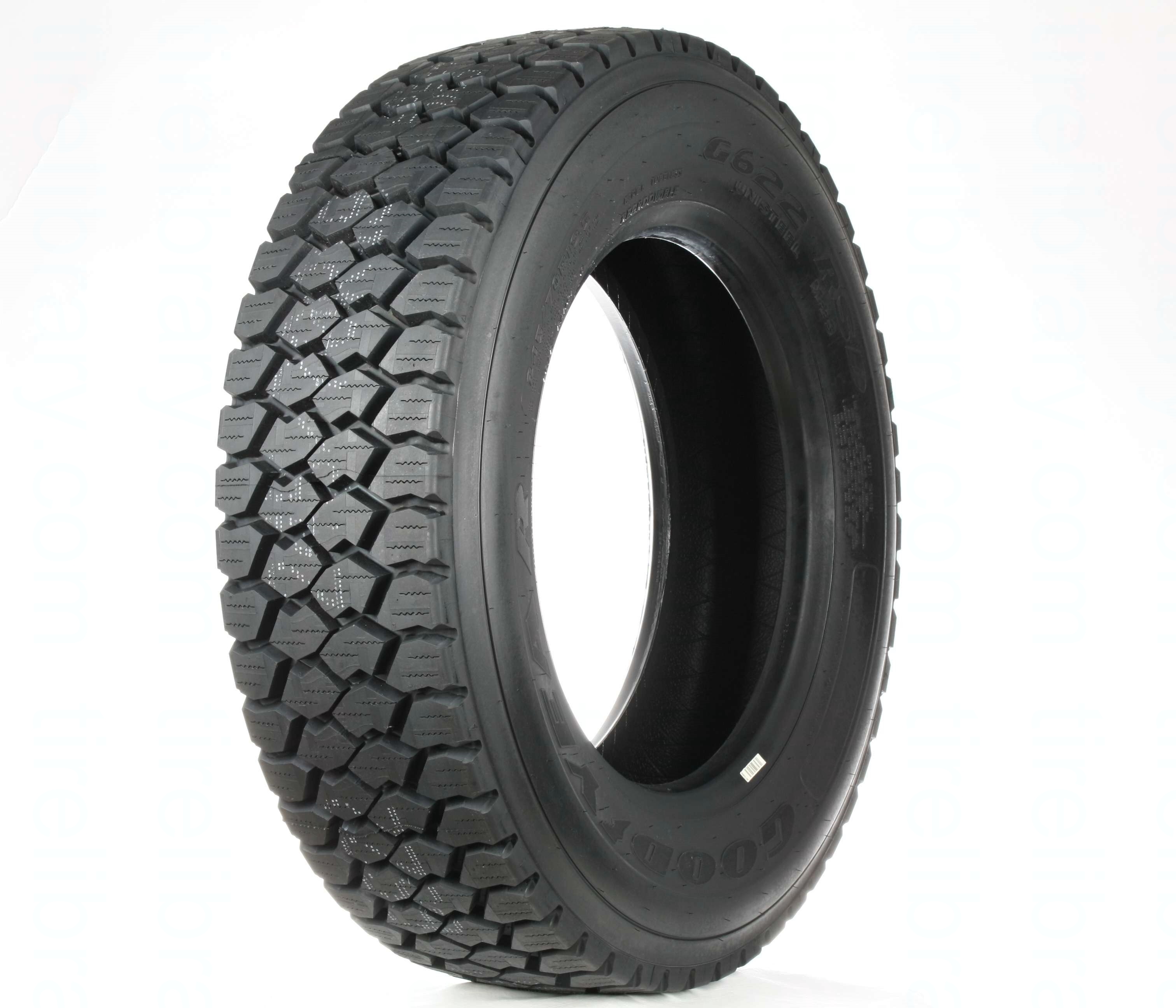 12r22 5 h g622 rsd goodyear tire library