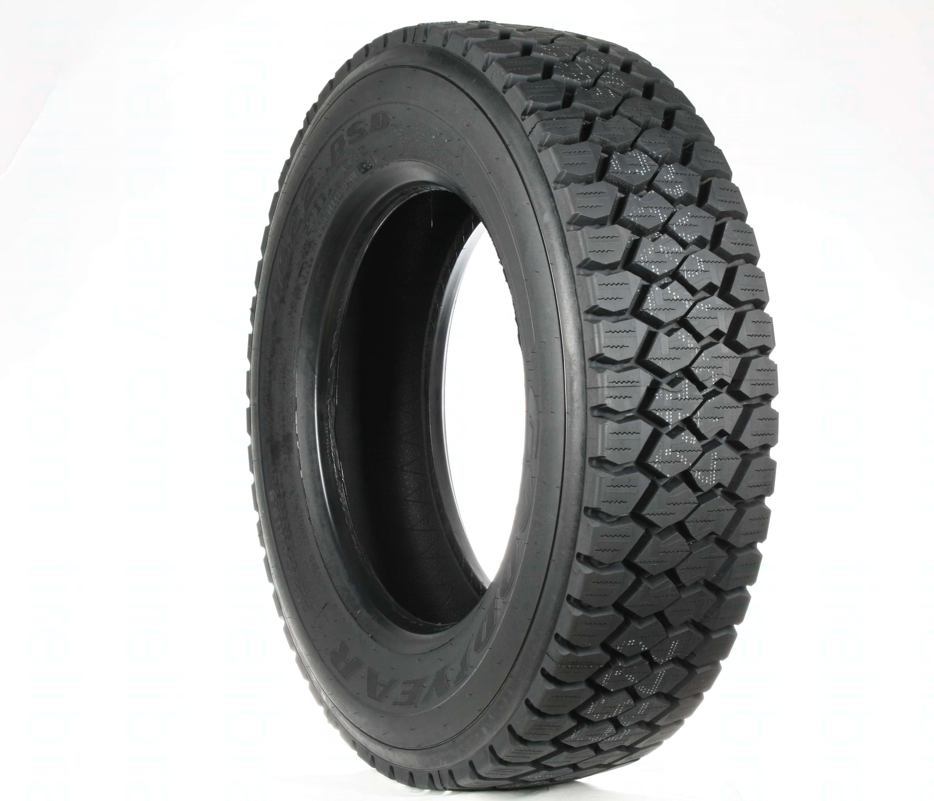 Goodyear 11r22.5 Tires
