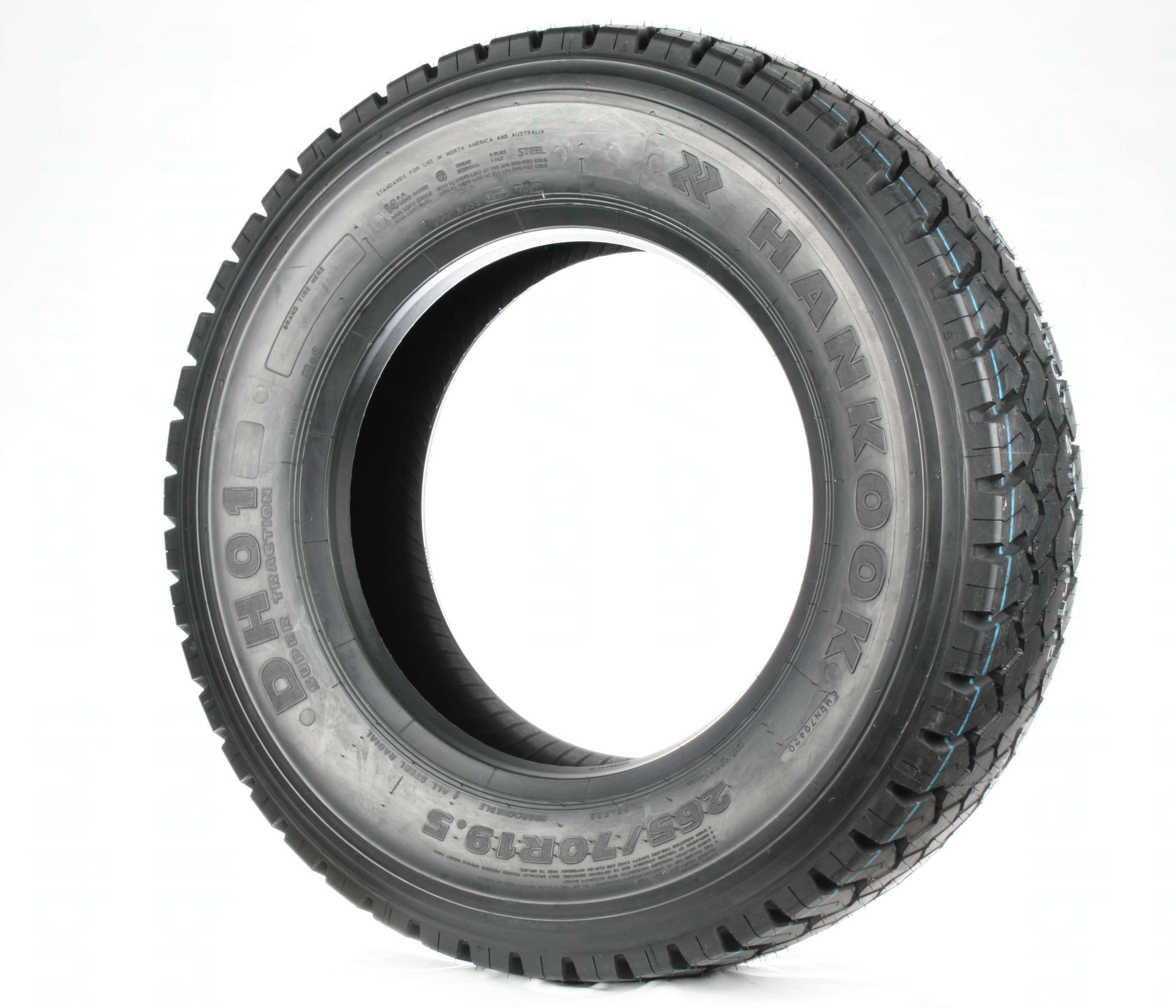 10R22 5 G TL DH01 HANKOOK Tire Library 10R22 5 G TL DH01 HANKOOK Tire Library