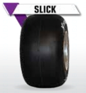 Image thumbnail for Hoosier Dirt Oval Karting 11.0X6.0-6  (D20A)