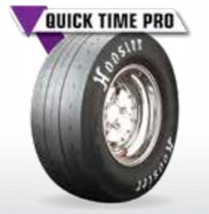 Image thumbnail for Hoosier Quick Time Pro D.O.T. 26X9.50-16  (QTPRO)