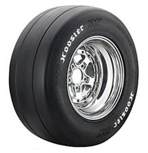 Image thumbnail for Hoosier D.O.T. Drag Radials P225/50R16  (DR2)