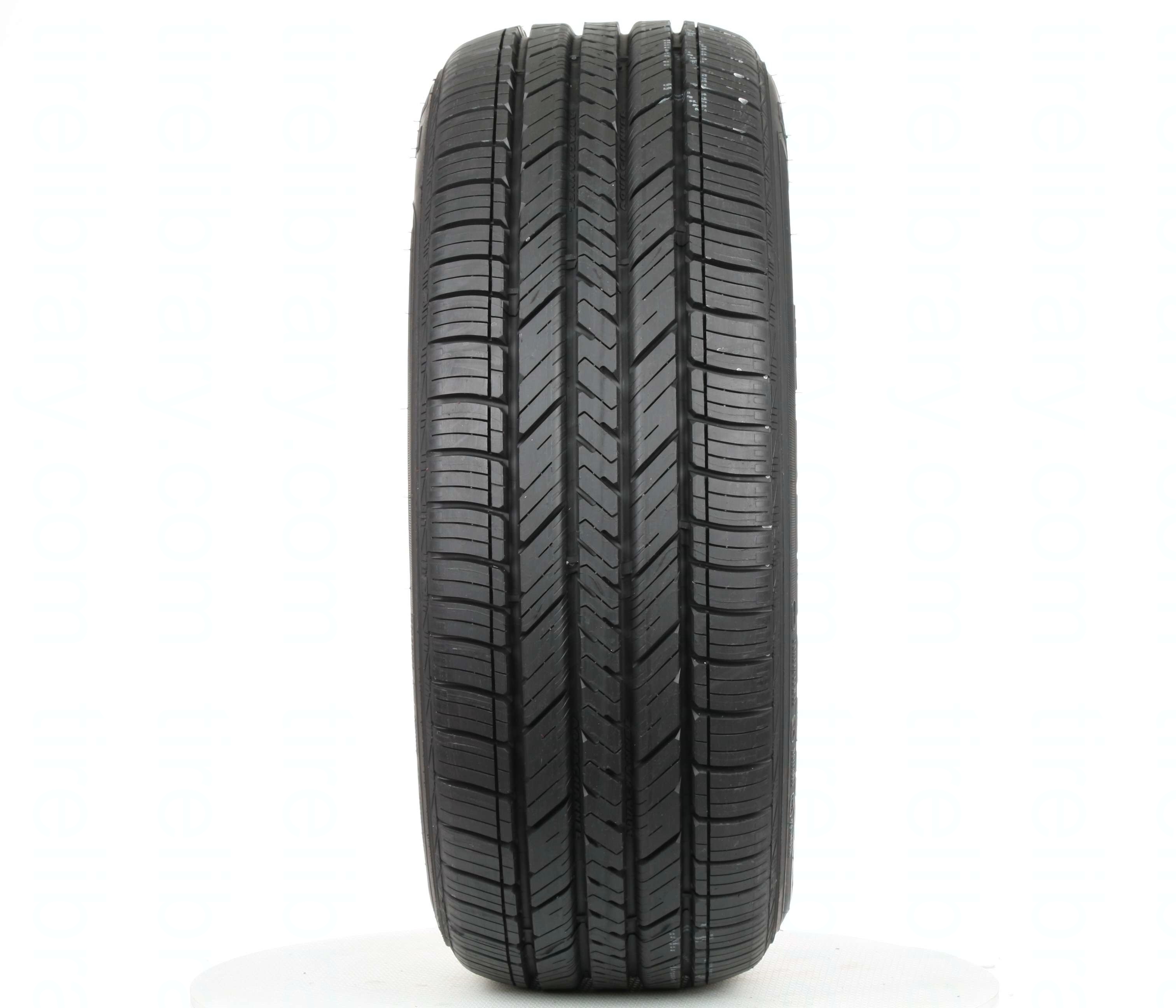 P205/55R16 ASSURANCE FUEL MAX - GOODYEAR - Tire Library