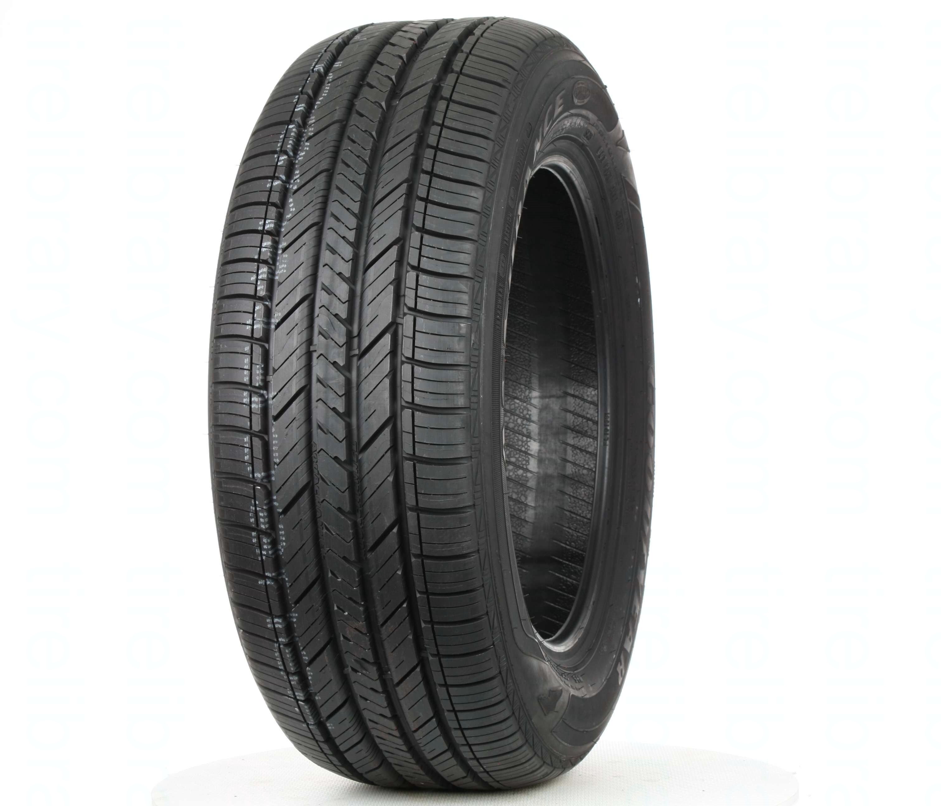 P215/60R15 ASSURANCE FUEL MAX - GOODYEAR - Tire Library
