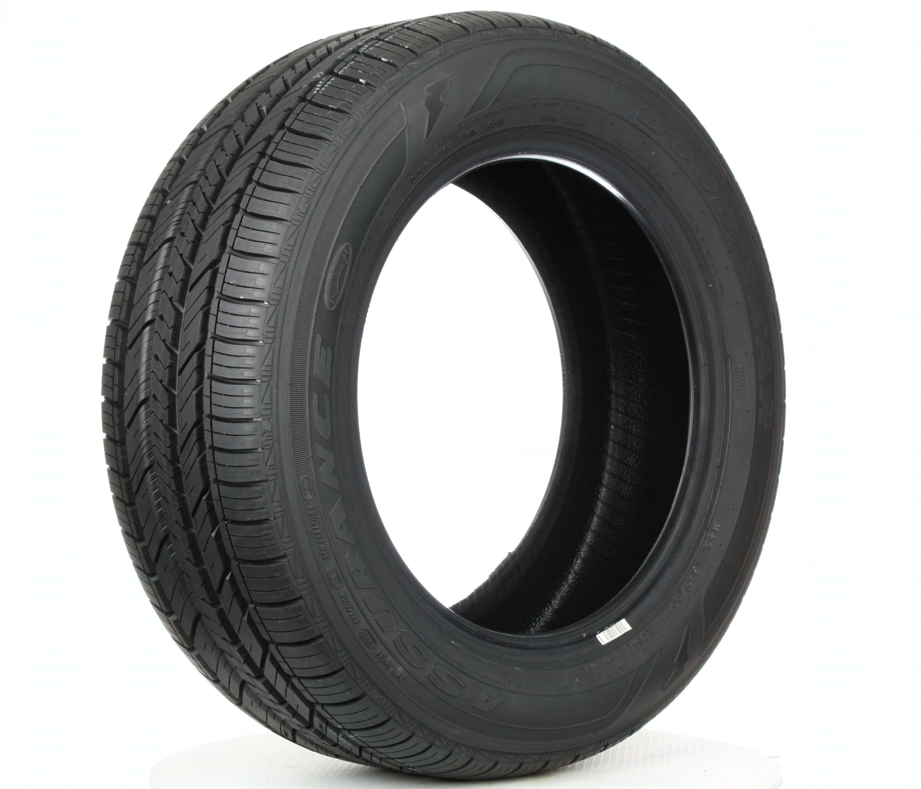 205/65R16 ASSURANCE FUEL MAX - GOODYEAR - Tire Library