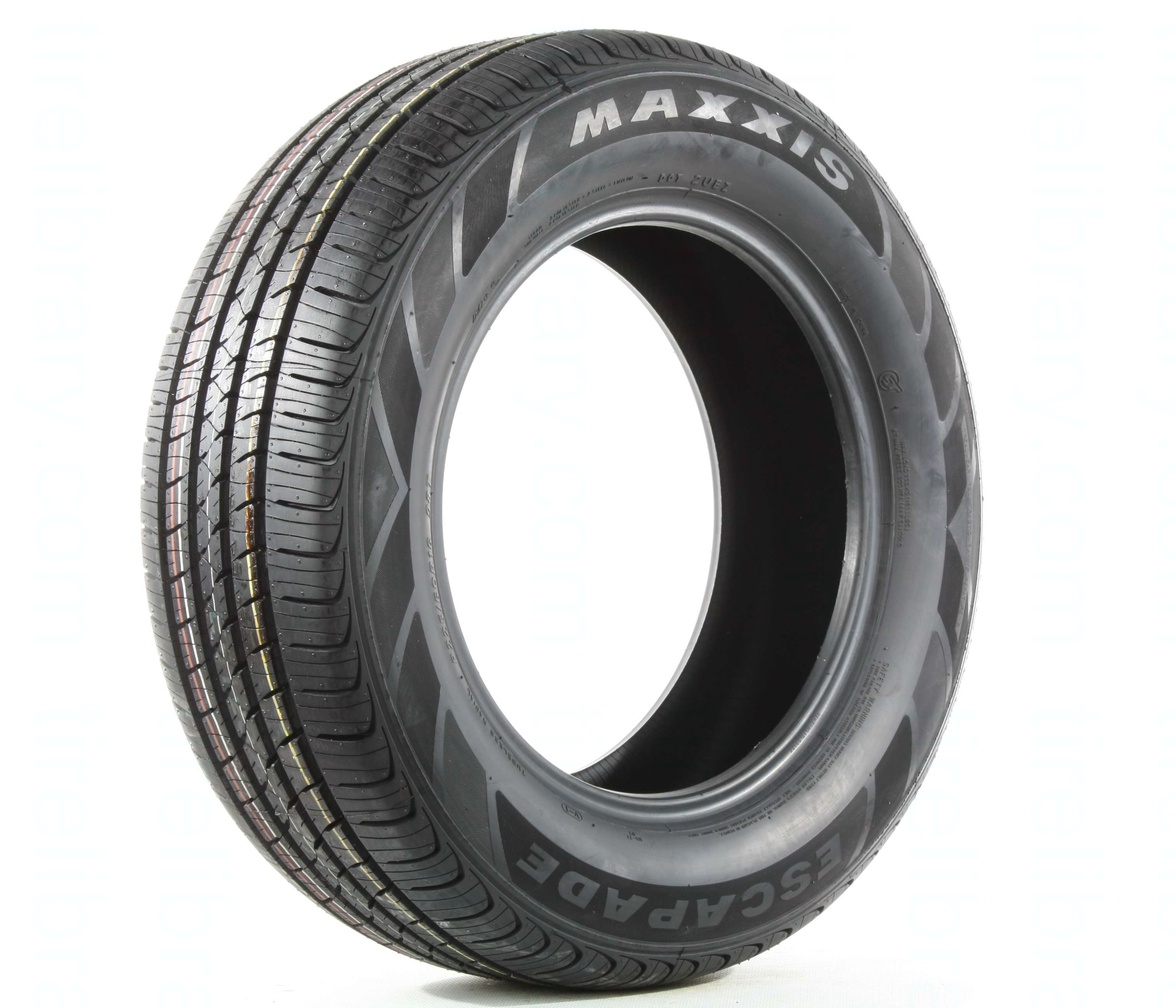 P215/70R15 ESCAPADE MA-T1 - MAXXIS - Tire Library