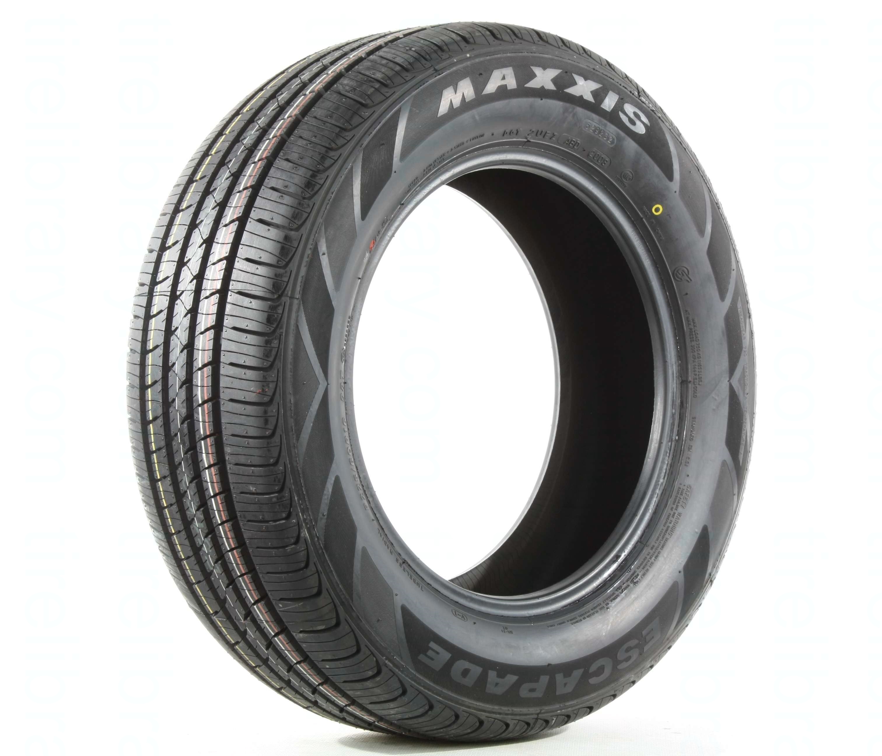 P205/55R16 ESCAPADE MAT1 MAXXIS Tire Library
