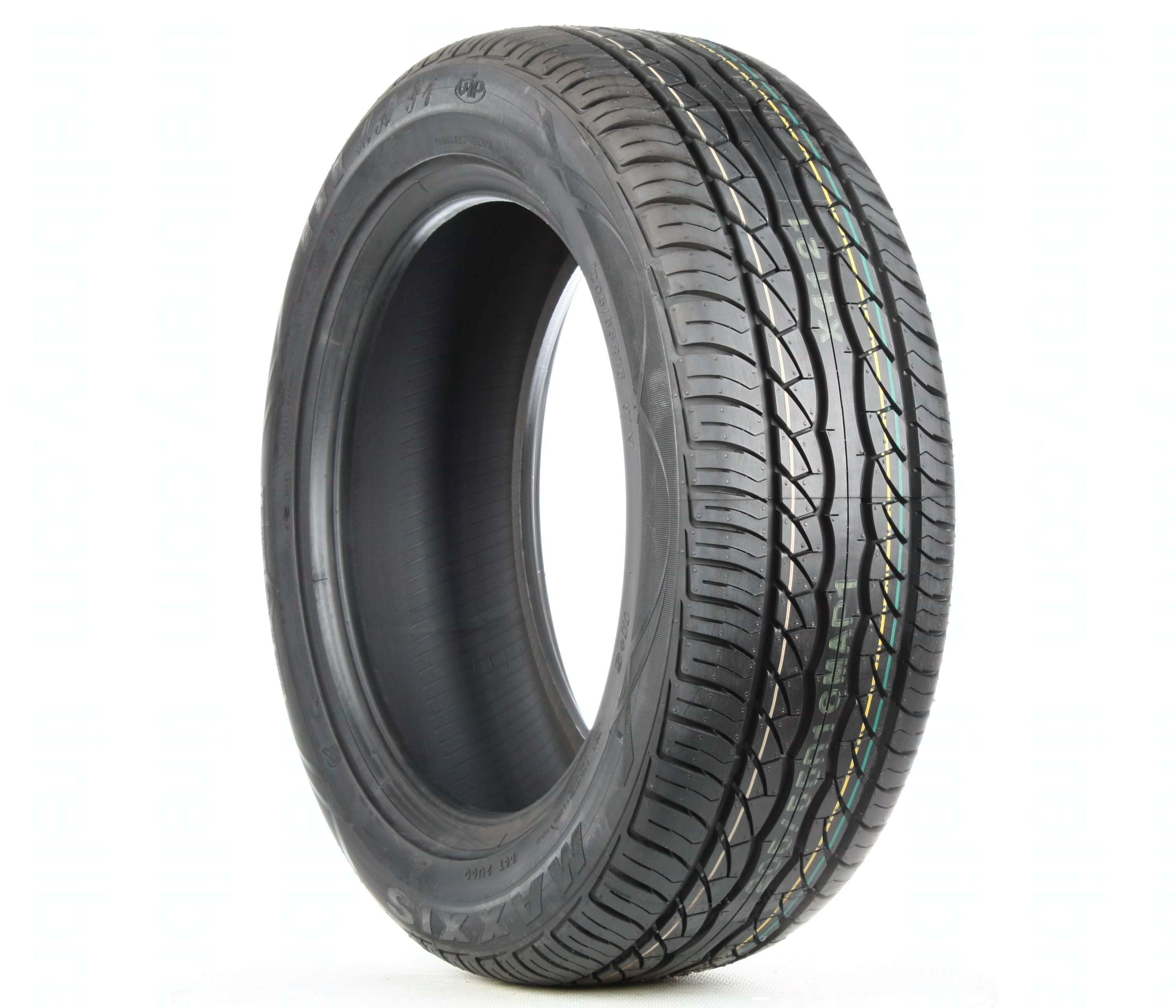 175/60R13 MA-P1 - MAXXIS - Tire Library