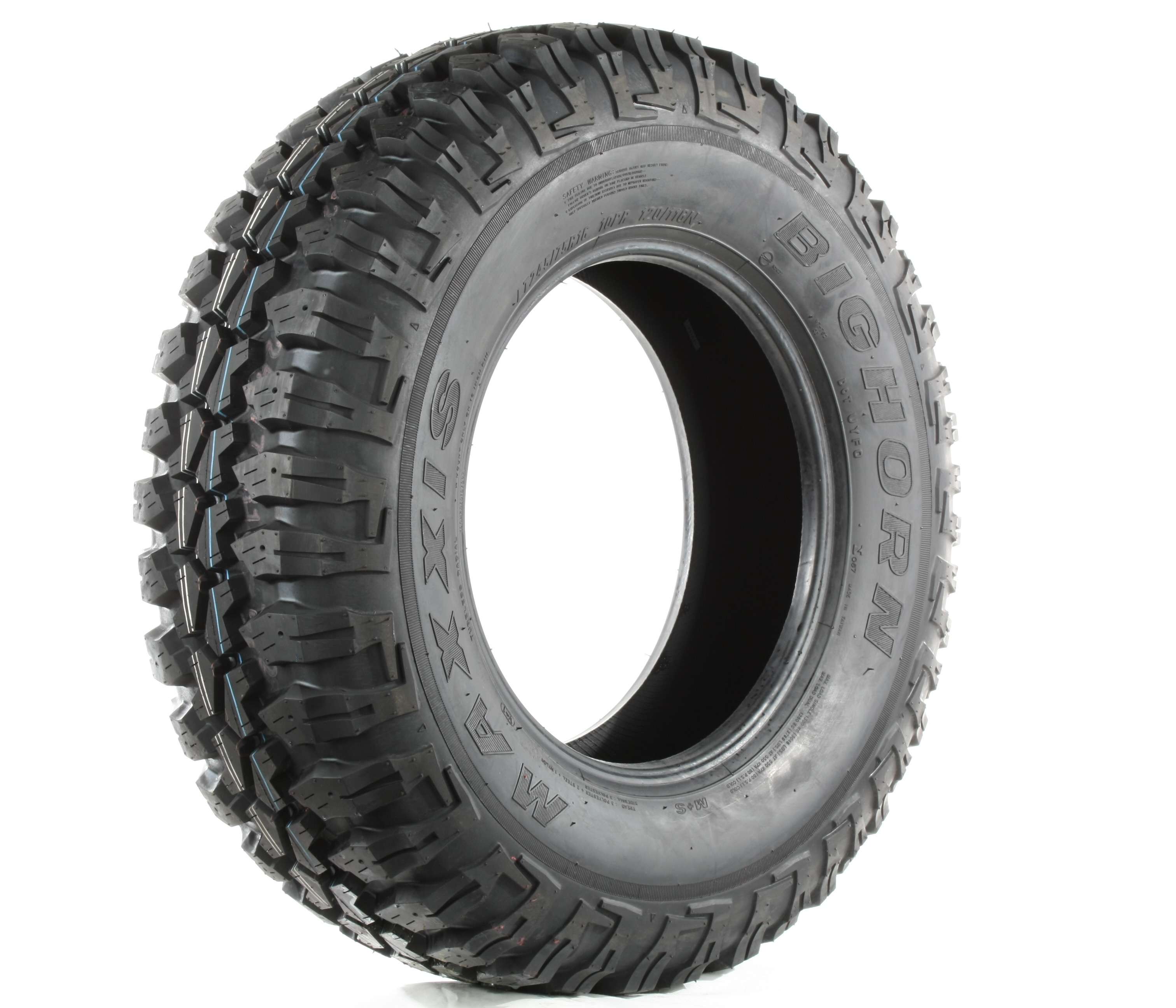 Lt27570r17 D Bighorn Mt 762 Maxxis Tire Library 