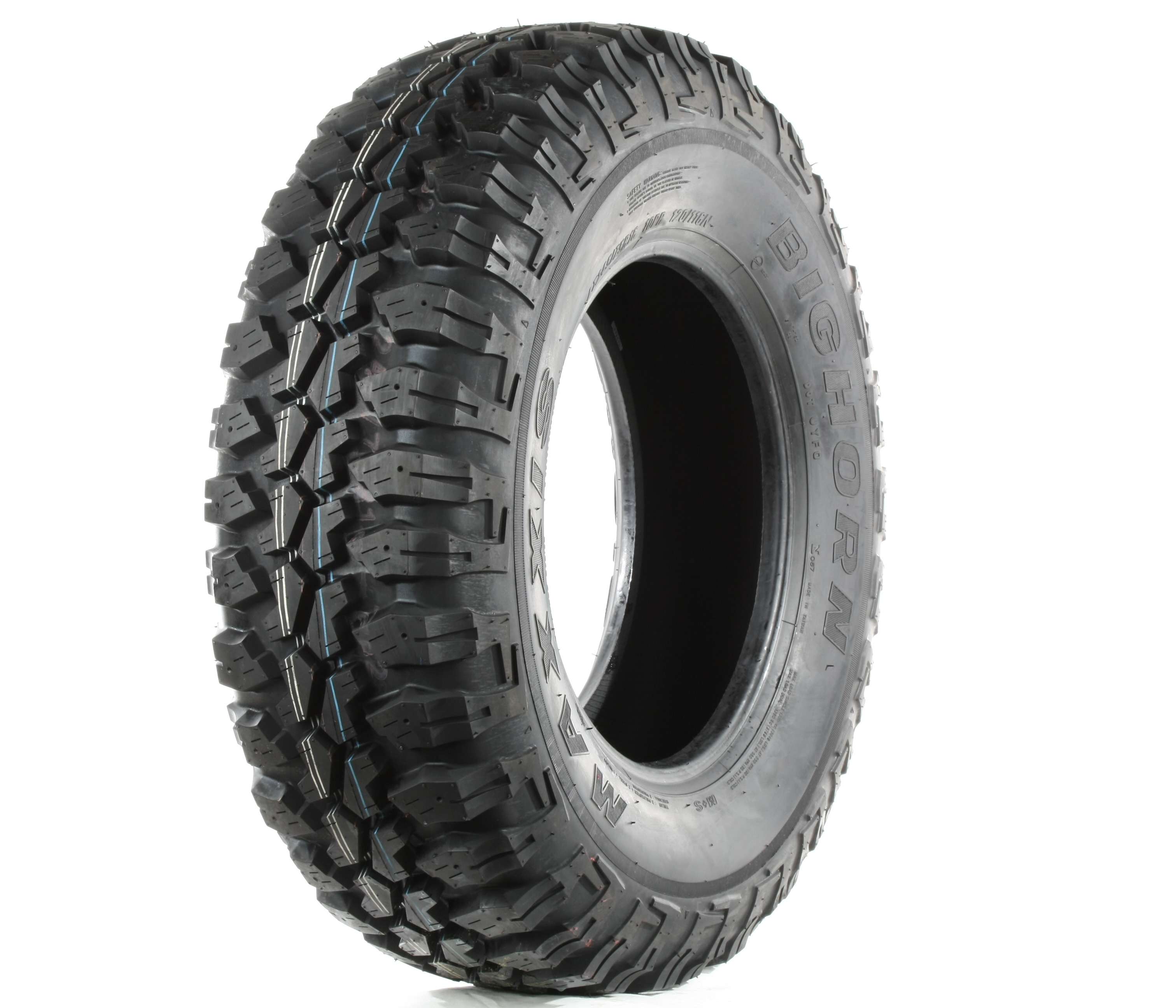 Lt27570r16 C Bighorn Mt 762 Maxxis Tire Library 