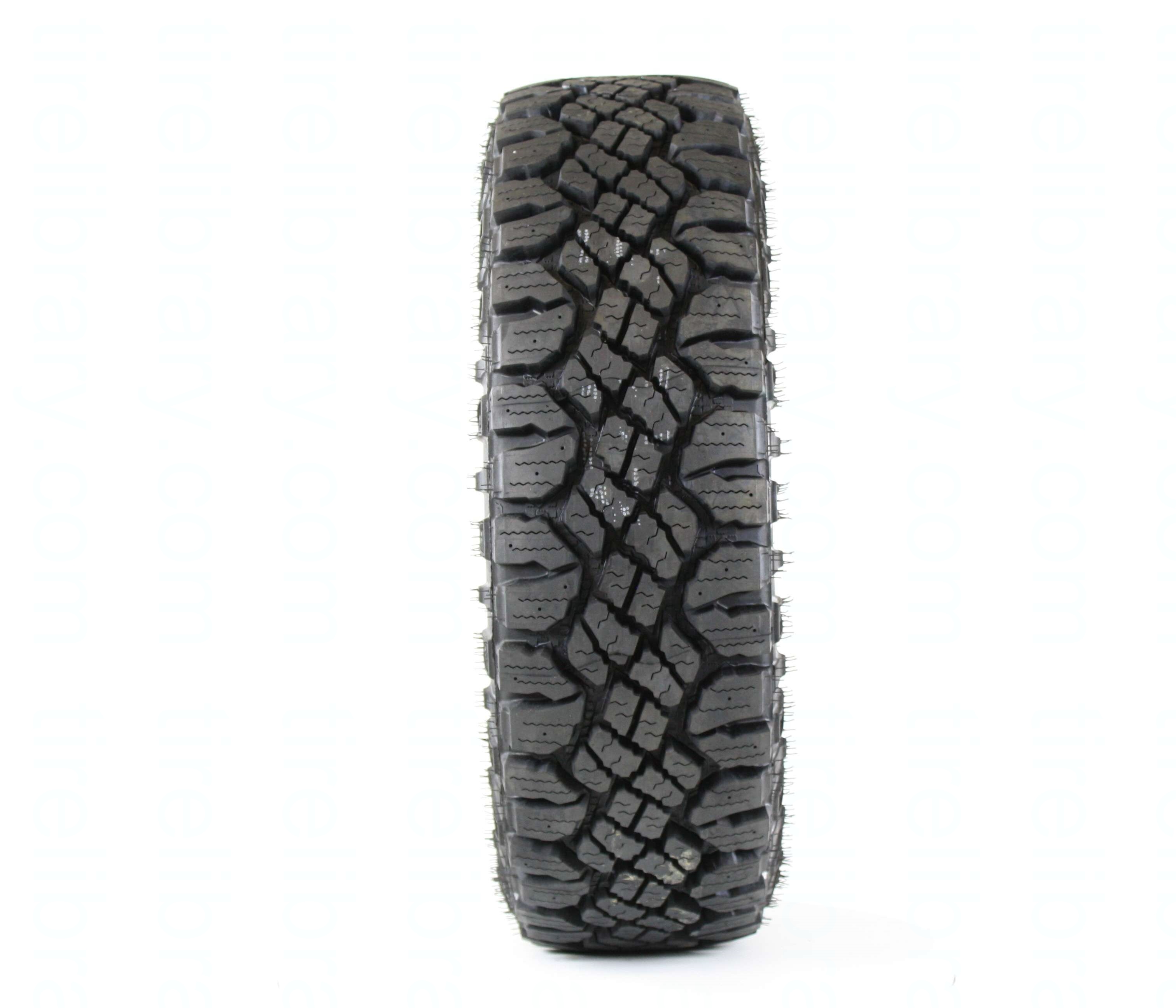 31X10.50R15LT C WRANGLER DURATRAC (3PMSF STUDDABLE) - GOODYEAR - Tire ...