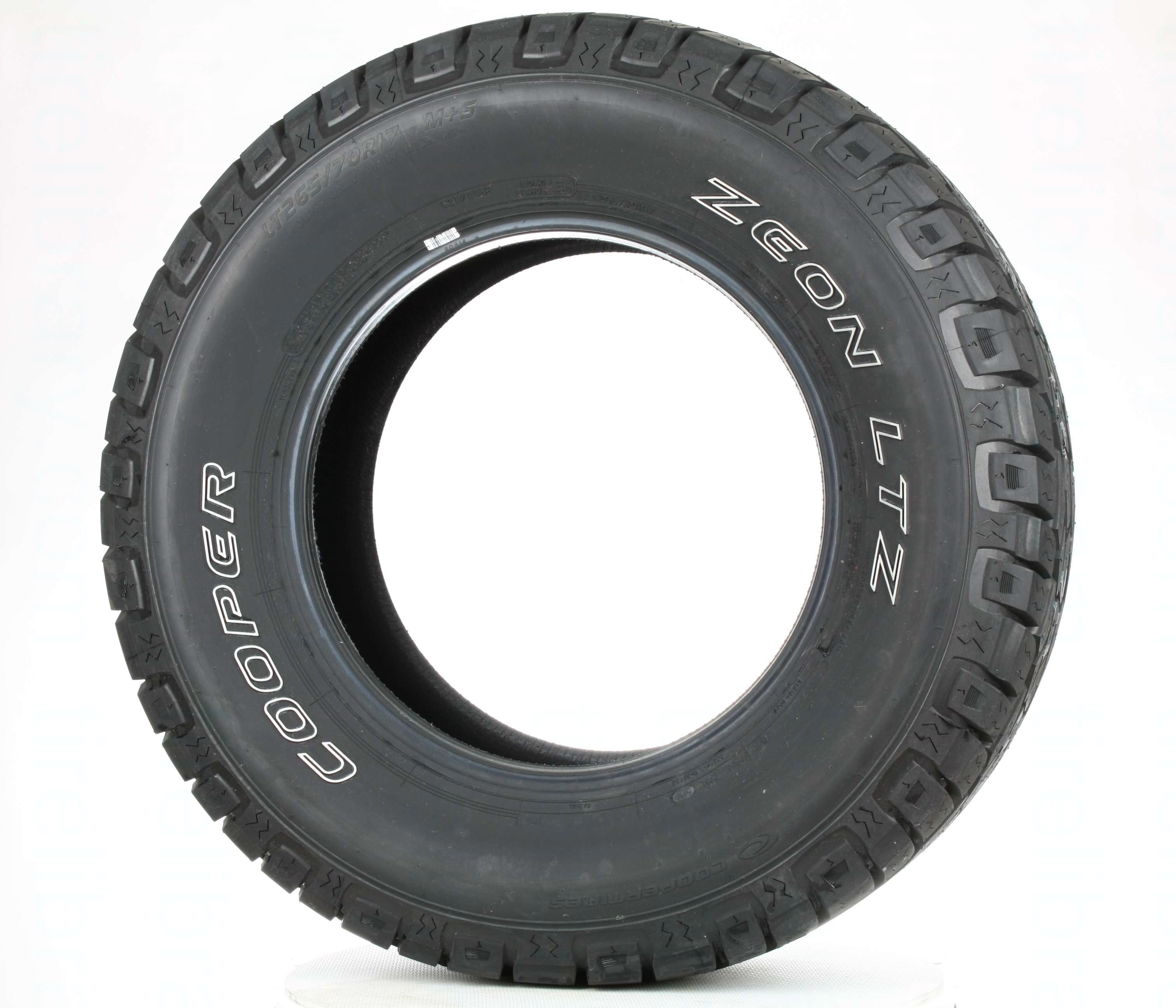 COOPER ZEON C7 255/40R18 99W XL ﾗﾝﾌﾗｯﾄ - オートウェイ