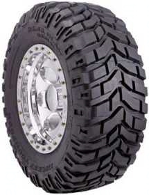 Mickey Thompson BAJA CLAW RADIAL SLT