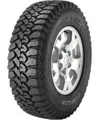 Dunlop ROVER M/T MAXX TRACTION