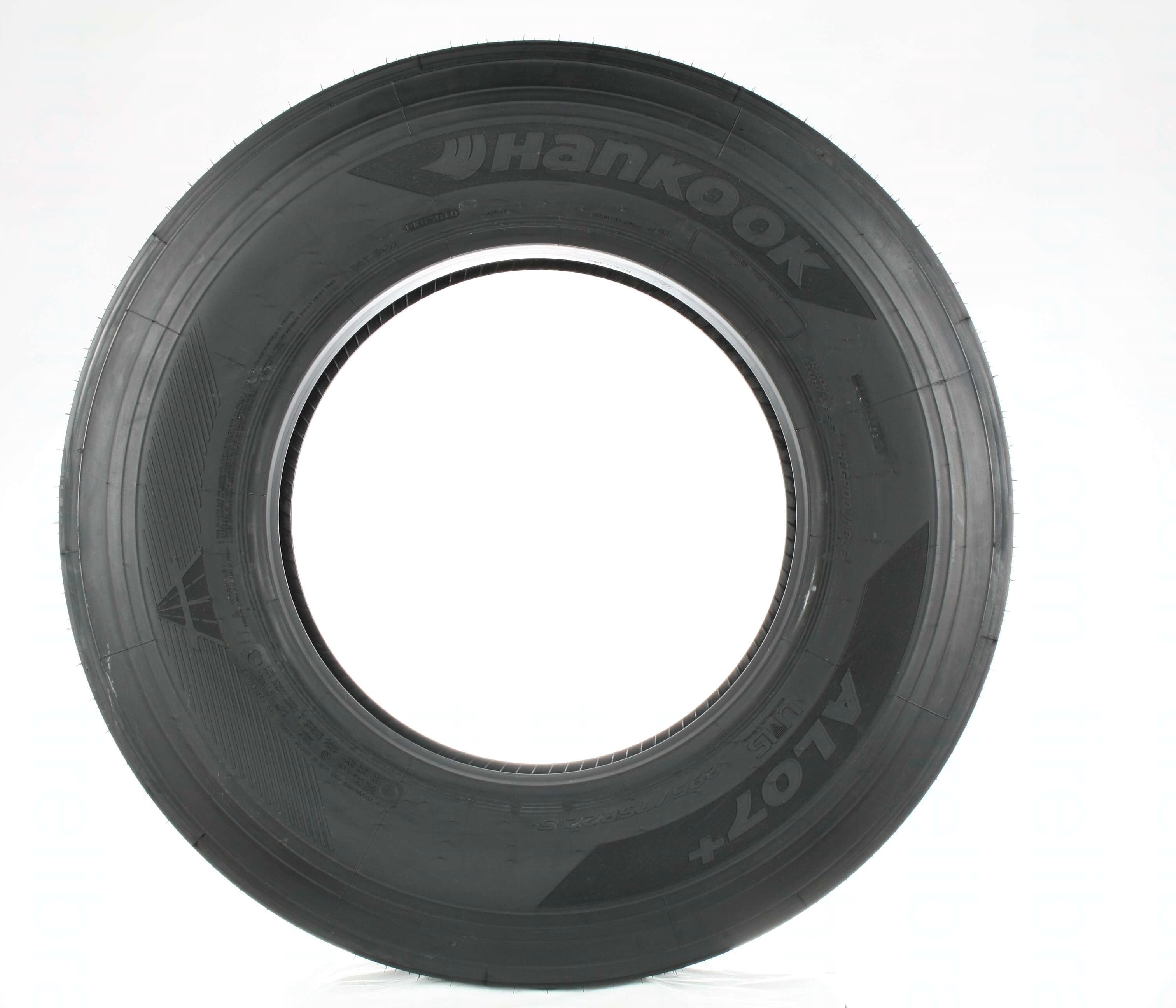 11R24.5 G TL AL07+ HANKOOK Tire Library