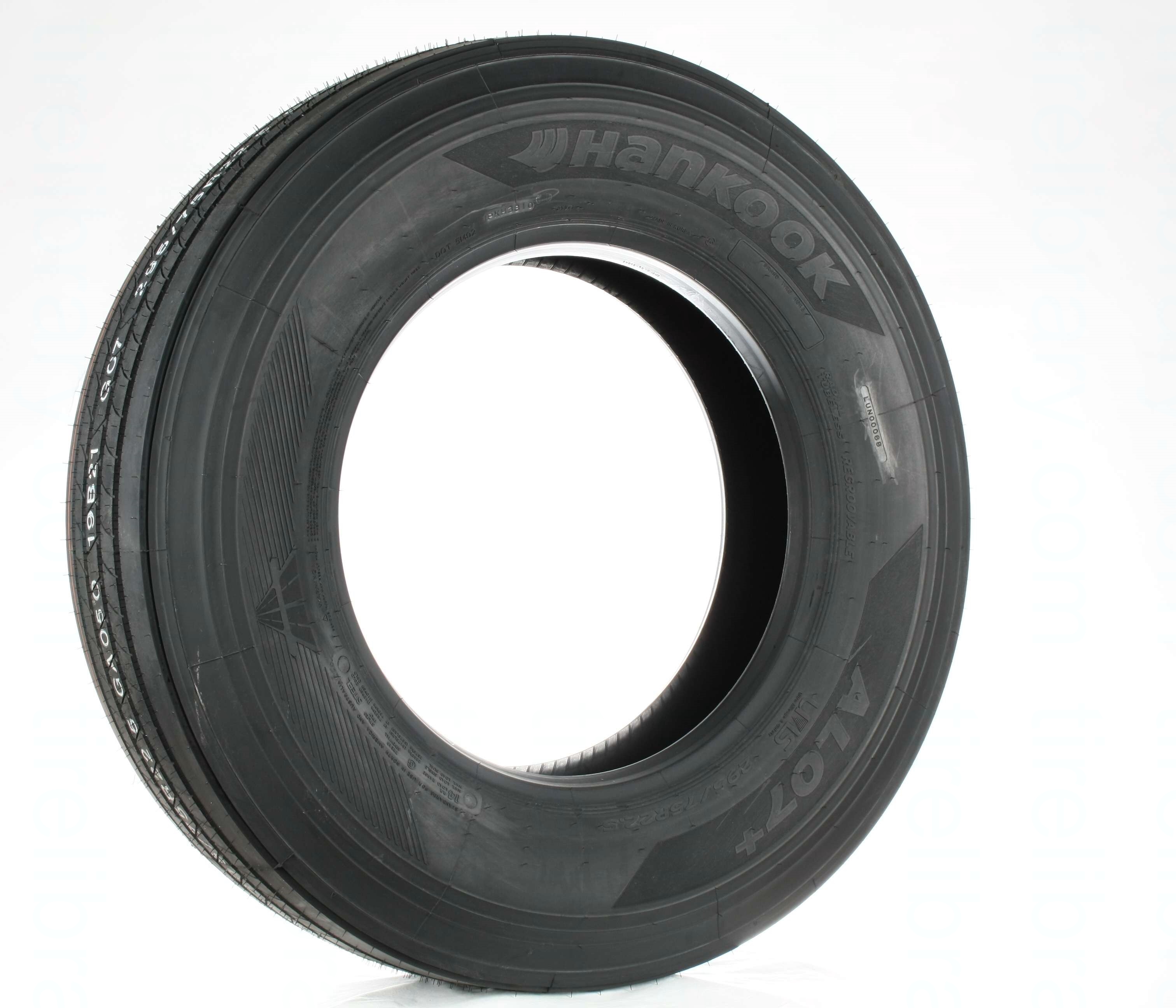 11r22 5 g tl al07 hankook tire library