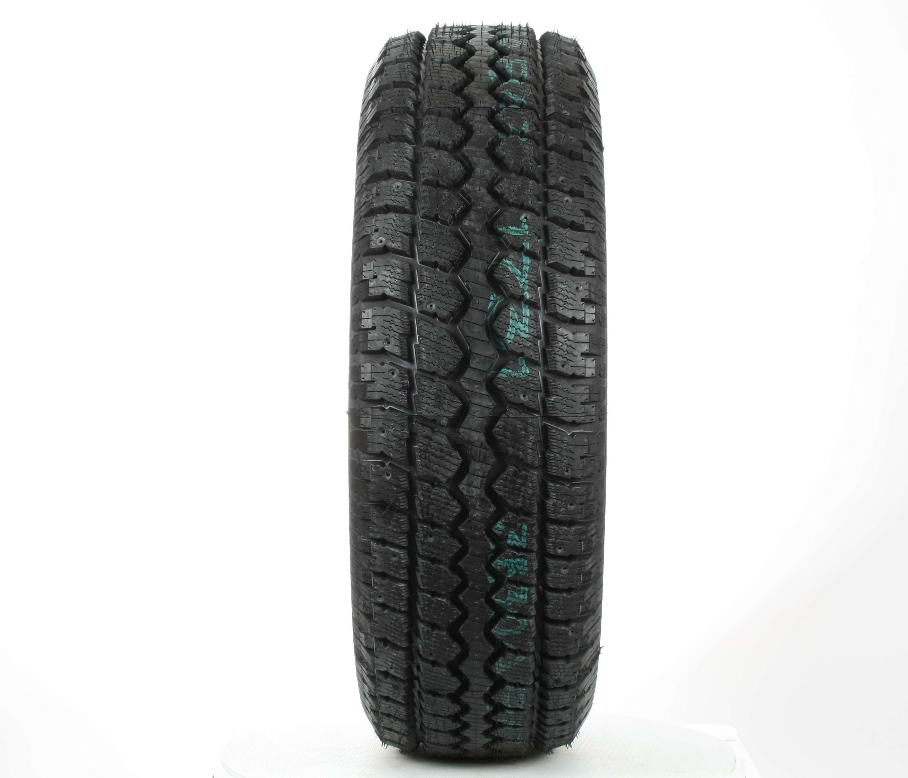 235/65R18 COURSER MSR (SUV) MASTERCRAFT Tire Library