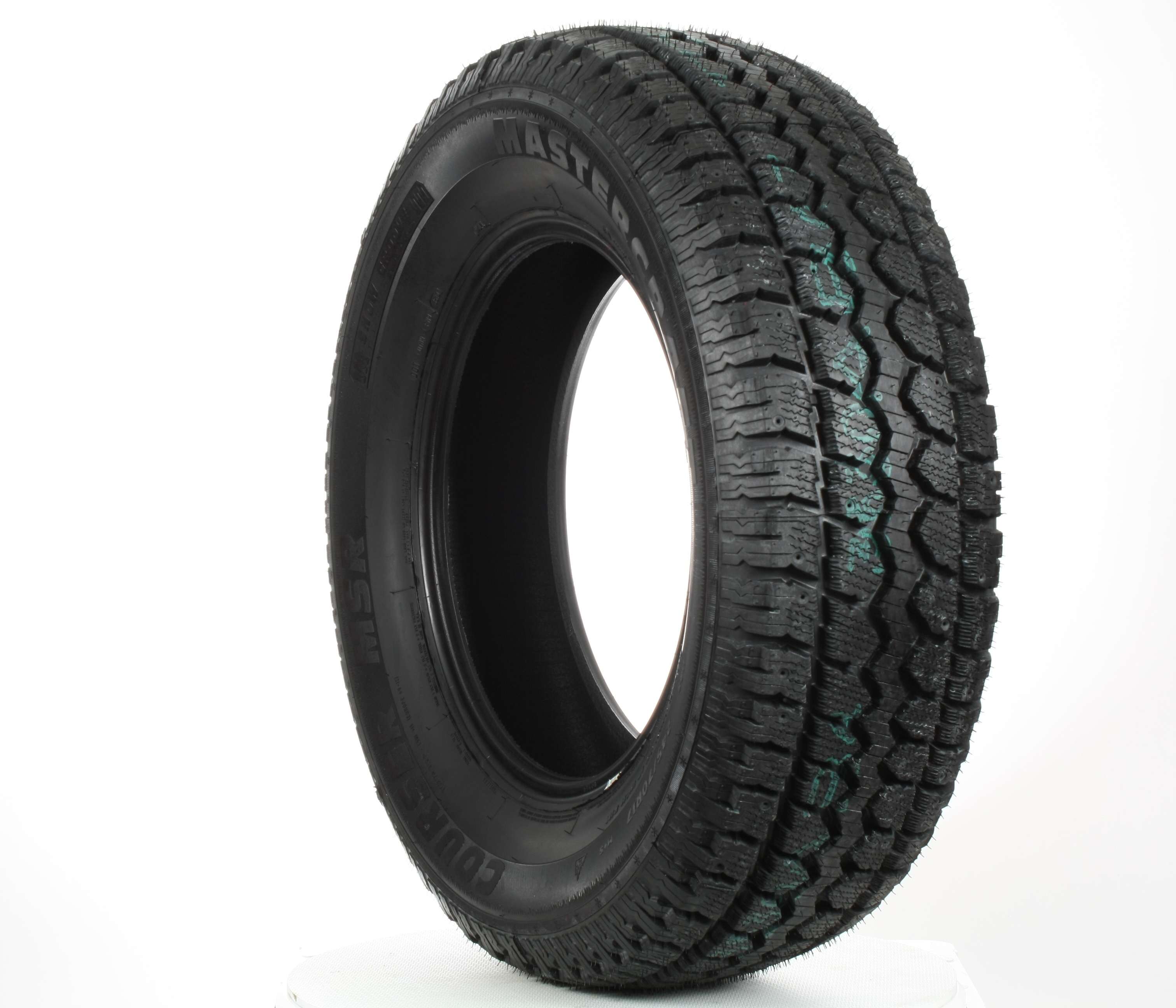 235/75R15 COURSER MSR (SUV) MASTERCRAFT Tire Library