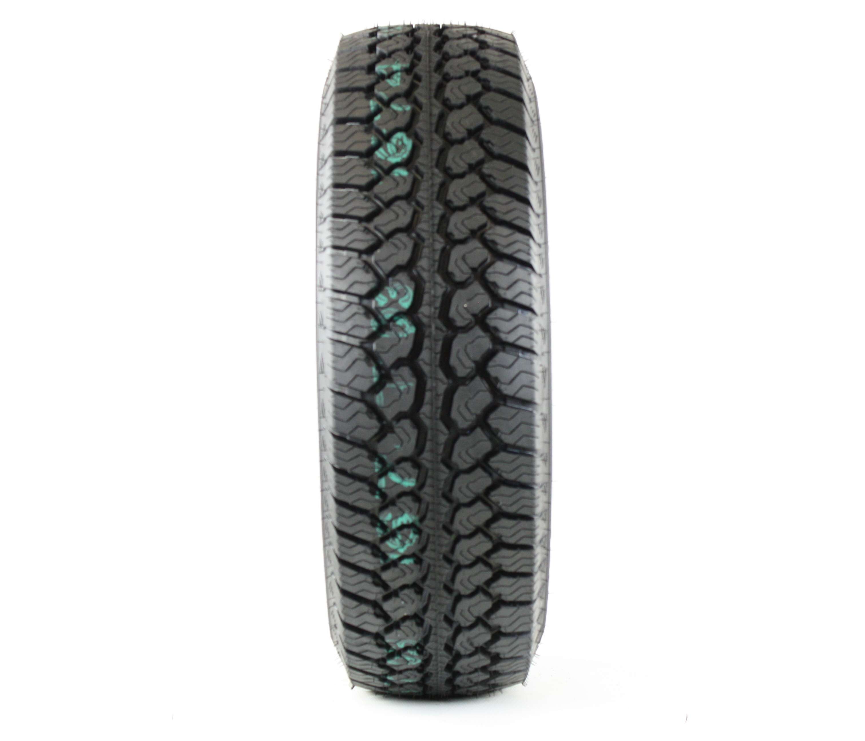 Mastercraft COURSER A/T2 265/60R18 110T 05683, 4.68 SpeedyTire