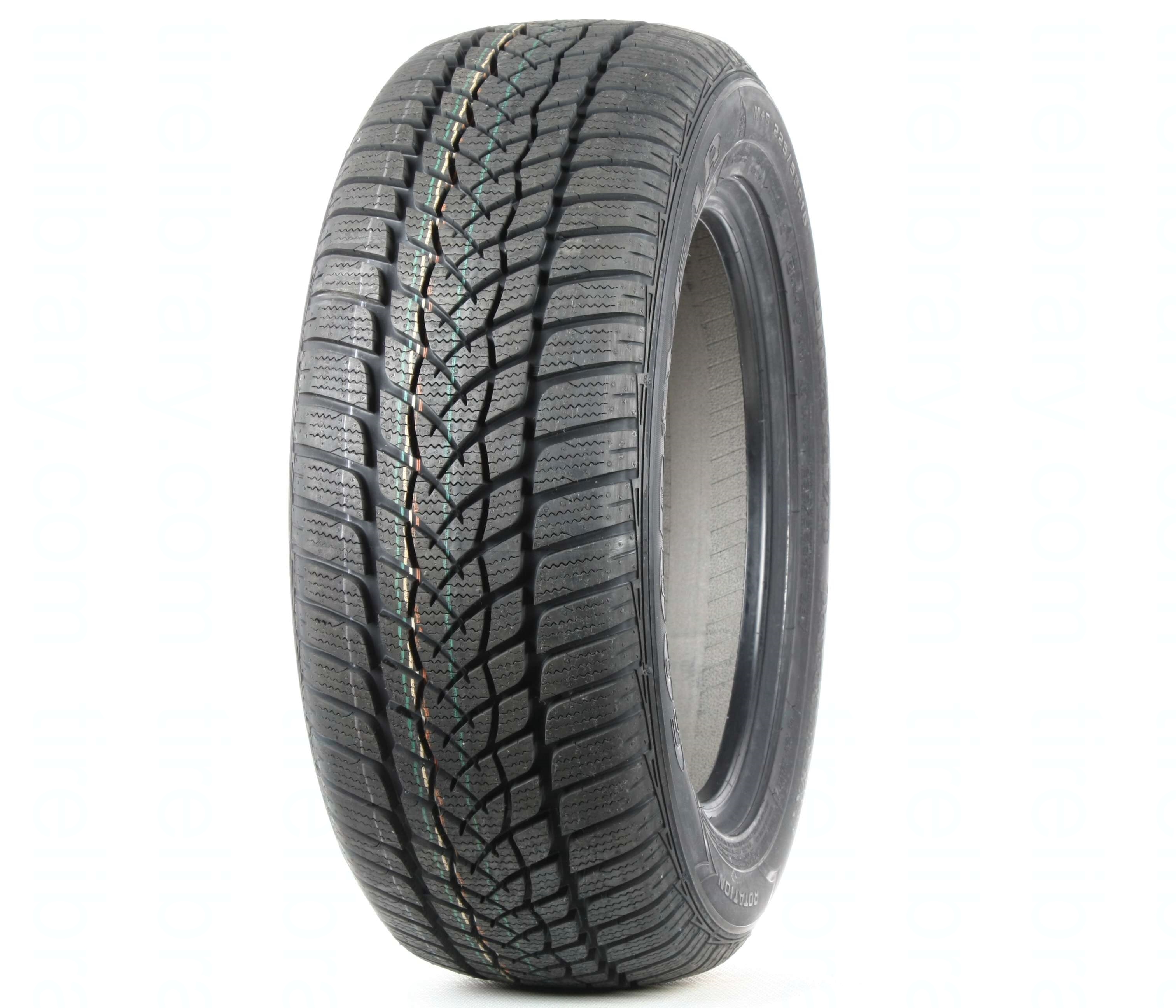 205/55R16 ULTRA GRIP PERFORMANCE2 GOODYEAR Tire Library
