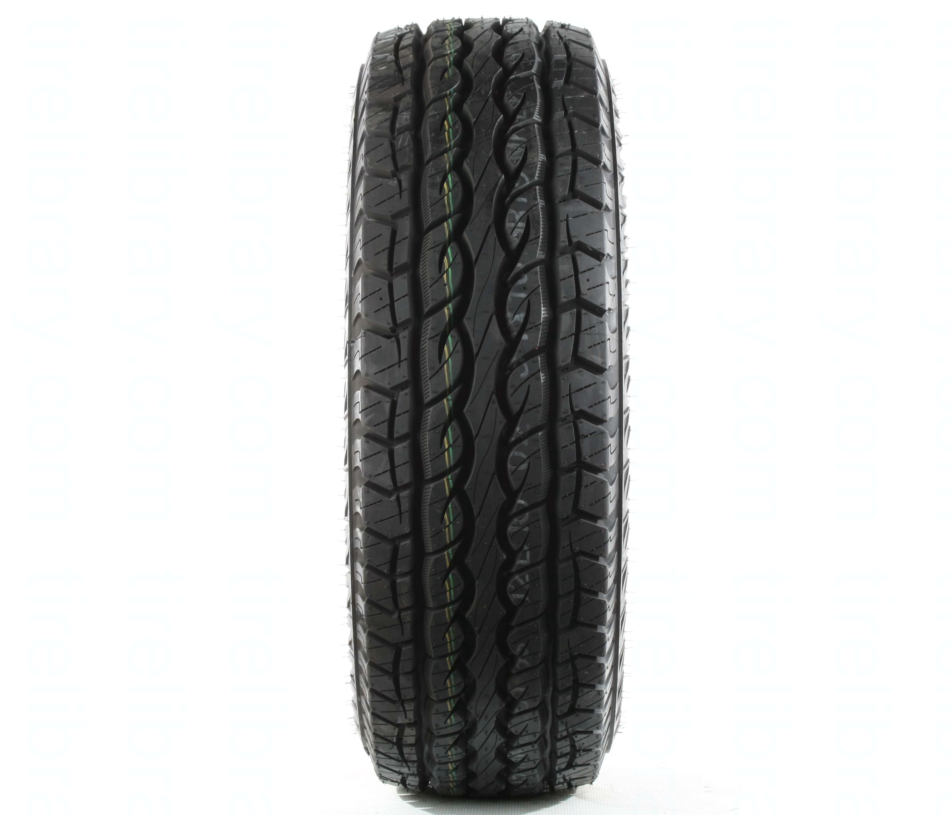 Kumho Road Venture Sat KL61 265/50R20 111T - Tire Warehouse