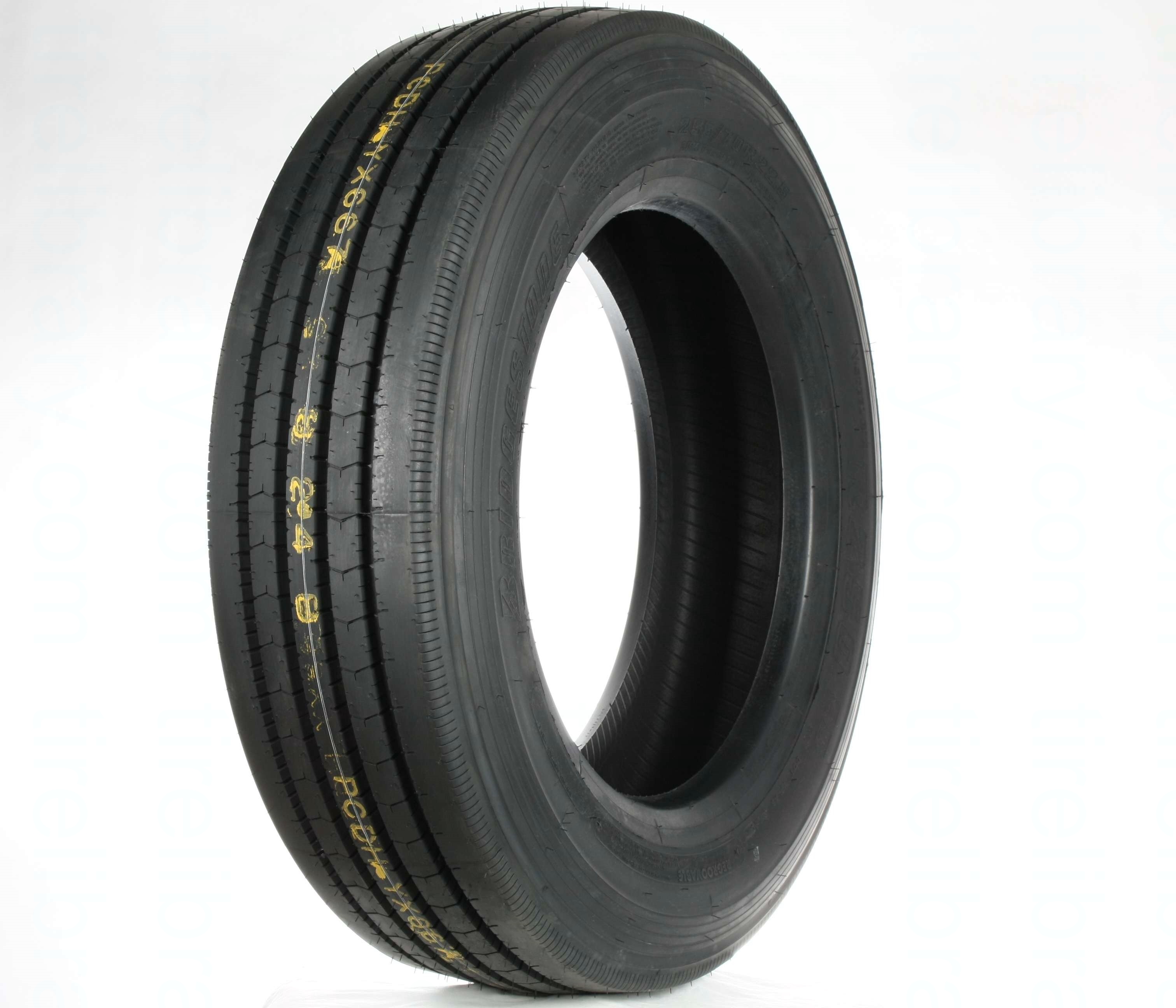 11R24.5 H R250 ED BRIDGESTONE Tire Library