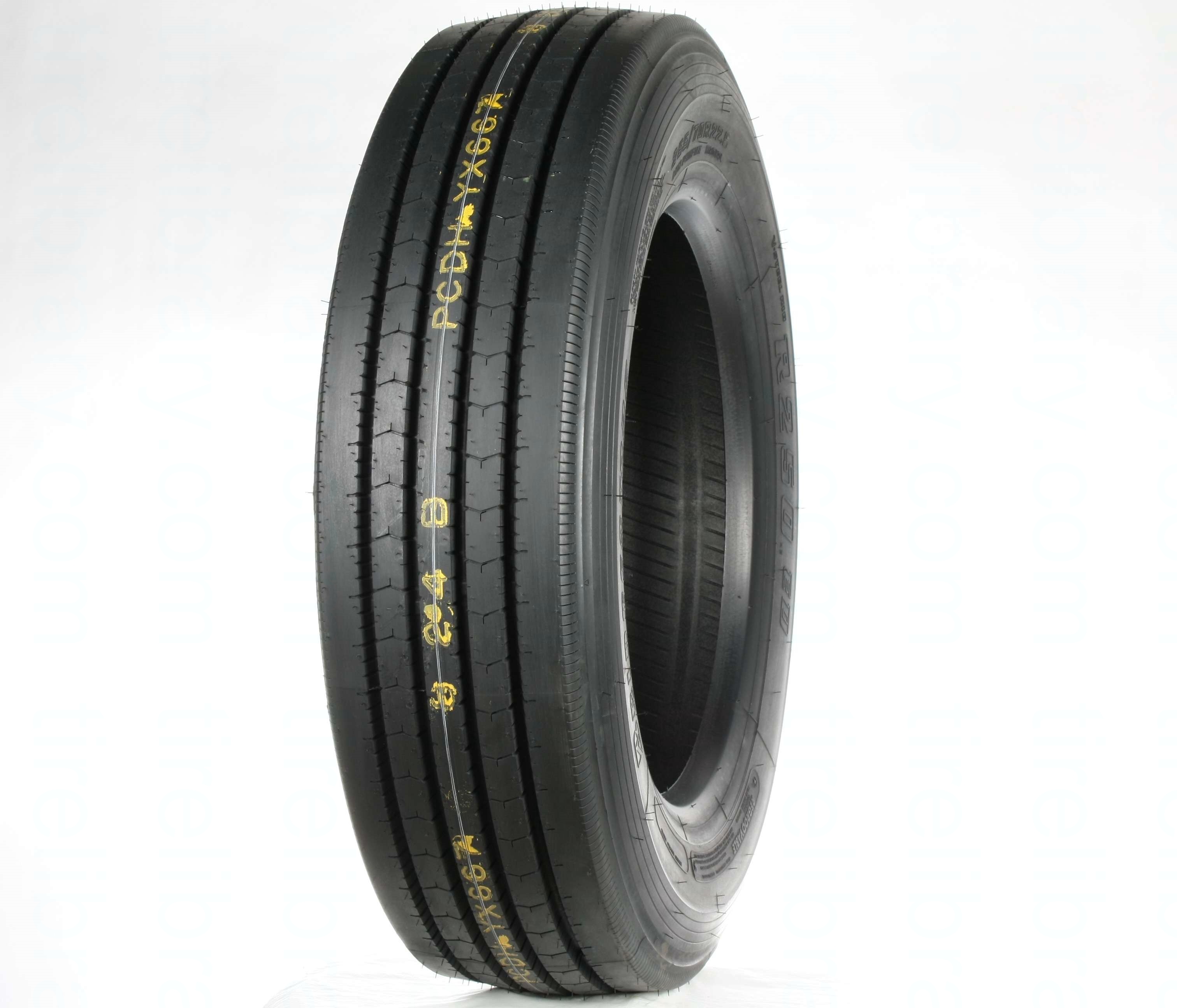 11r24 5 h r250 ed bridgestone tire library