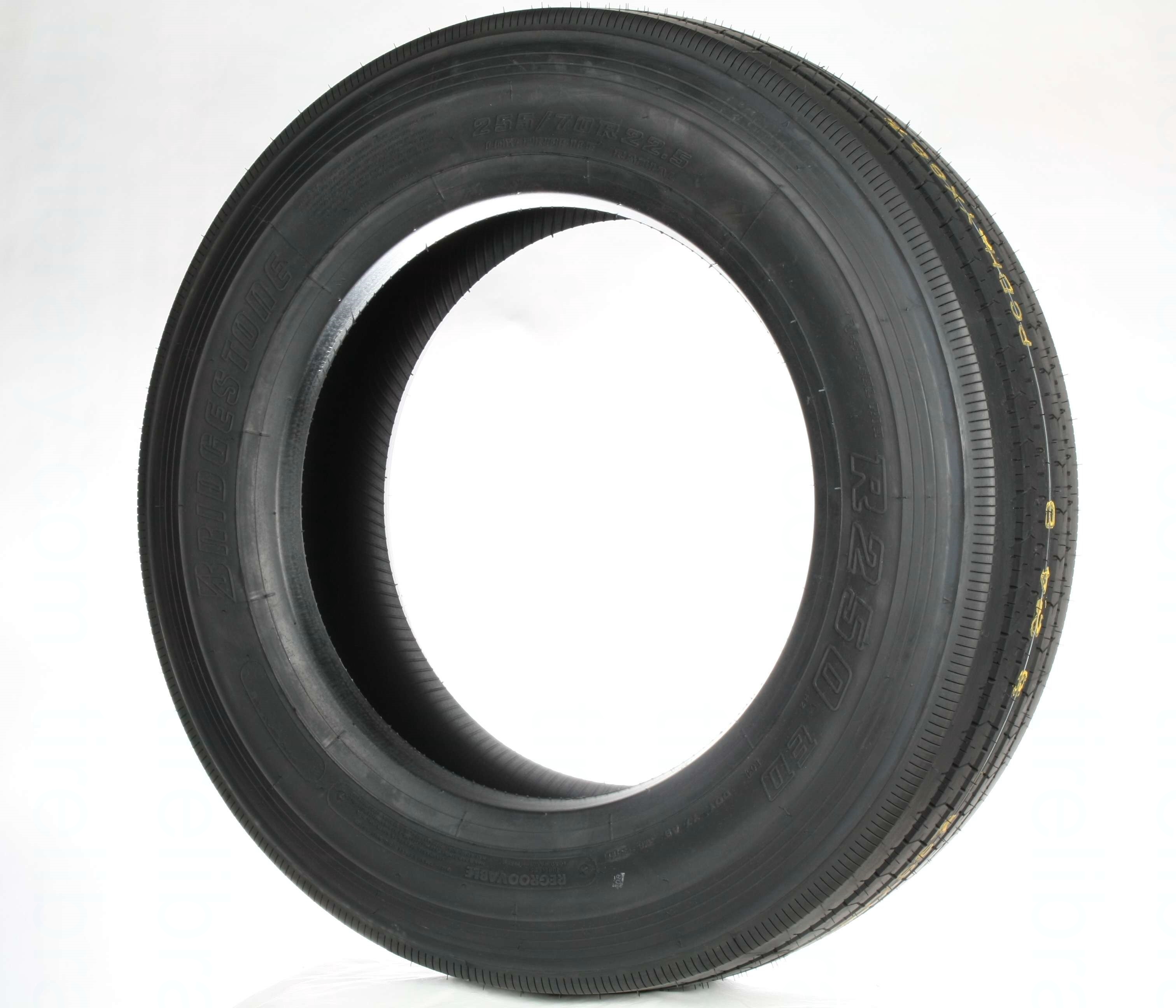 Bridgestone 11r24.5 Drive Tires