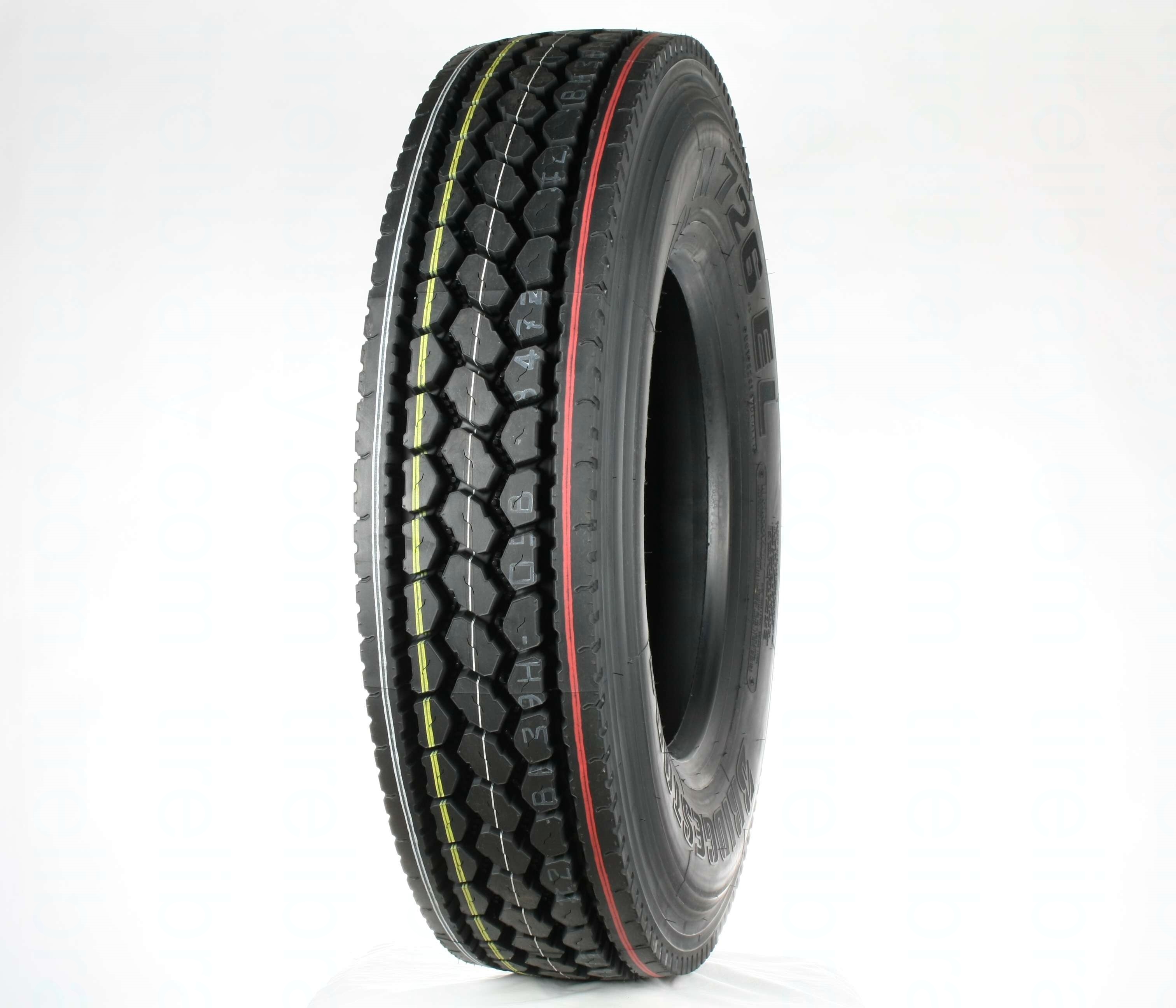 11r24 5 g m726 el bridgestone tire library