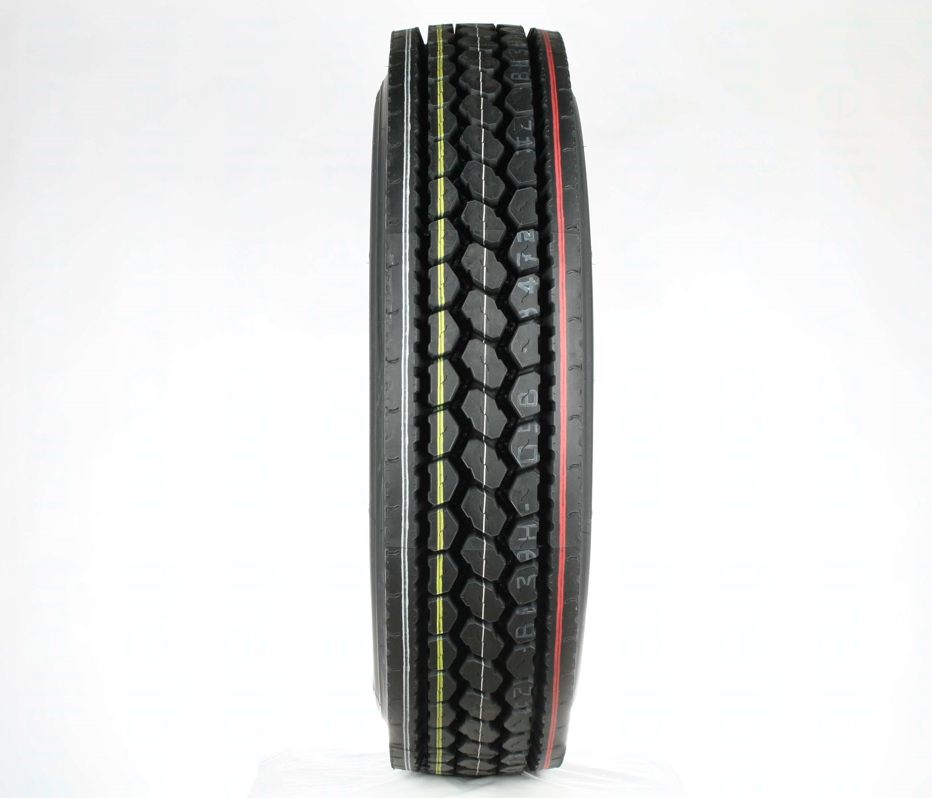 295 75r22 5 g m726 el bridgestone tire library