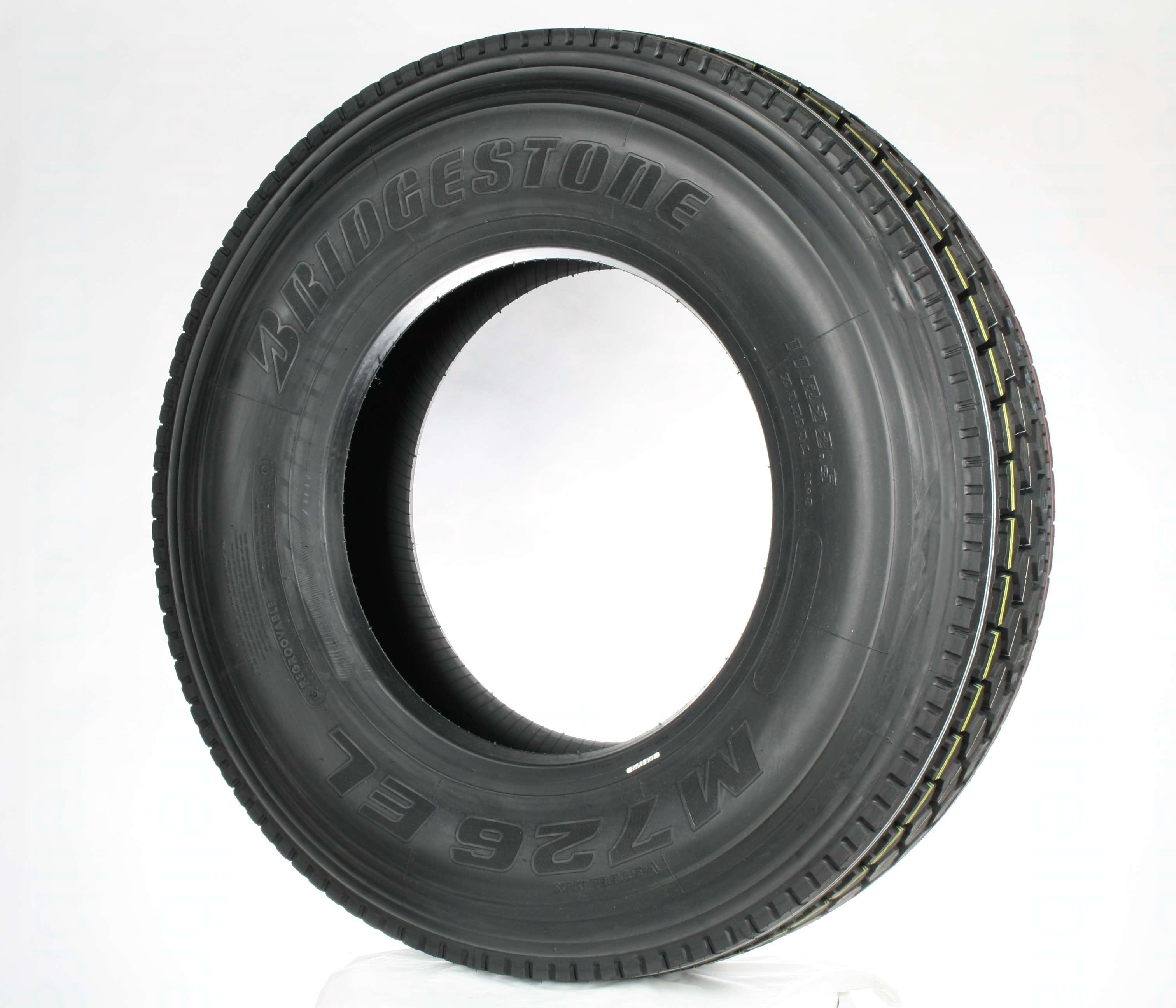 295 75r22 5 g m726 el bridgestone tire library