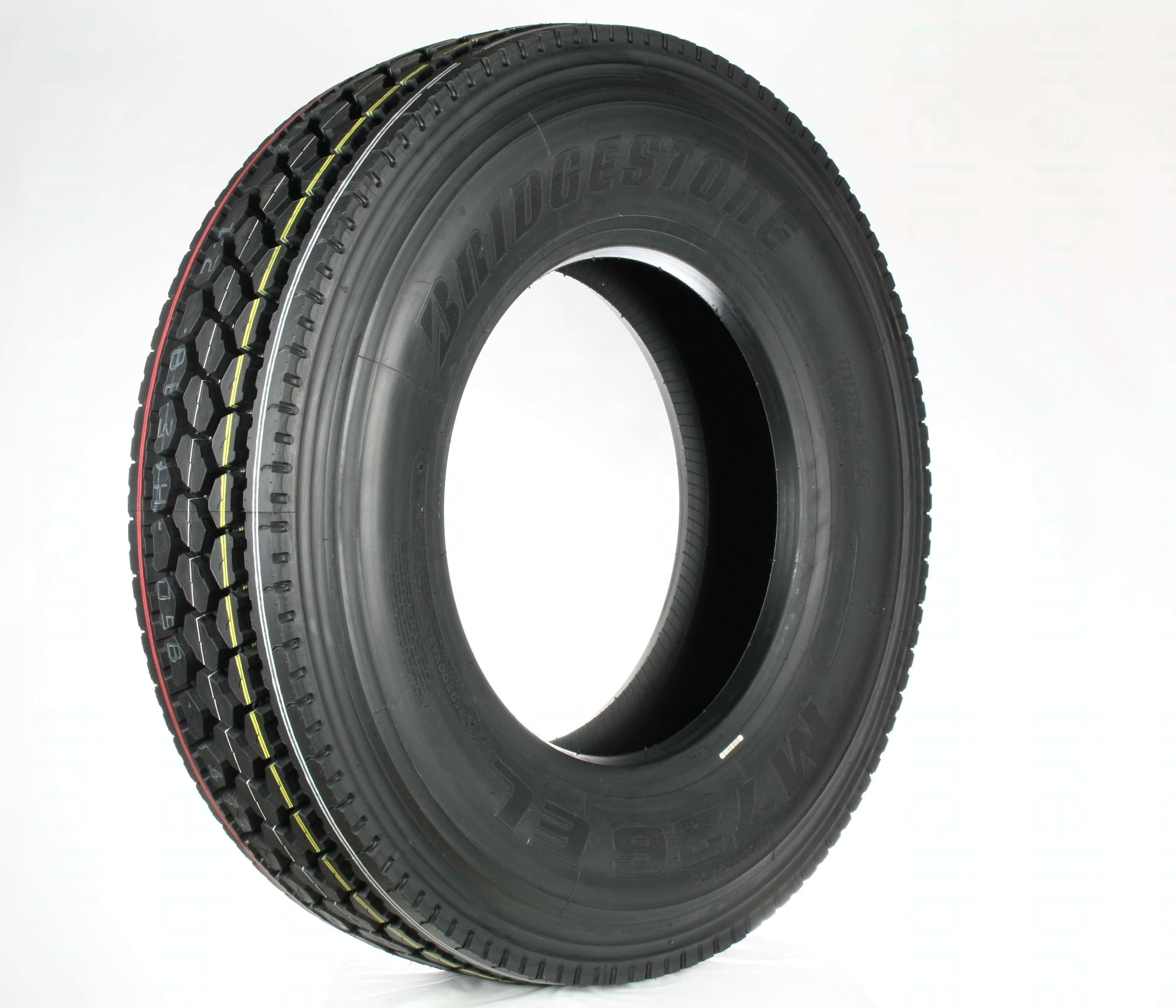 295 75r22 5 g m726 el bridgestone tire library