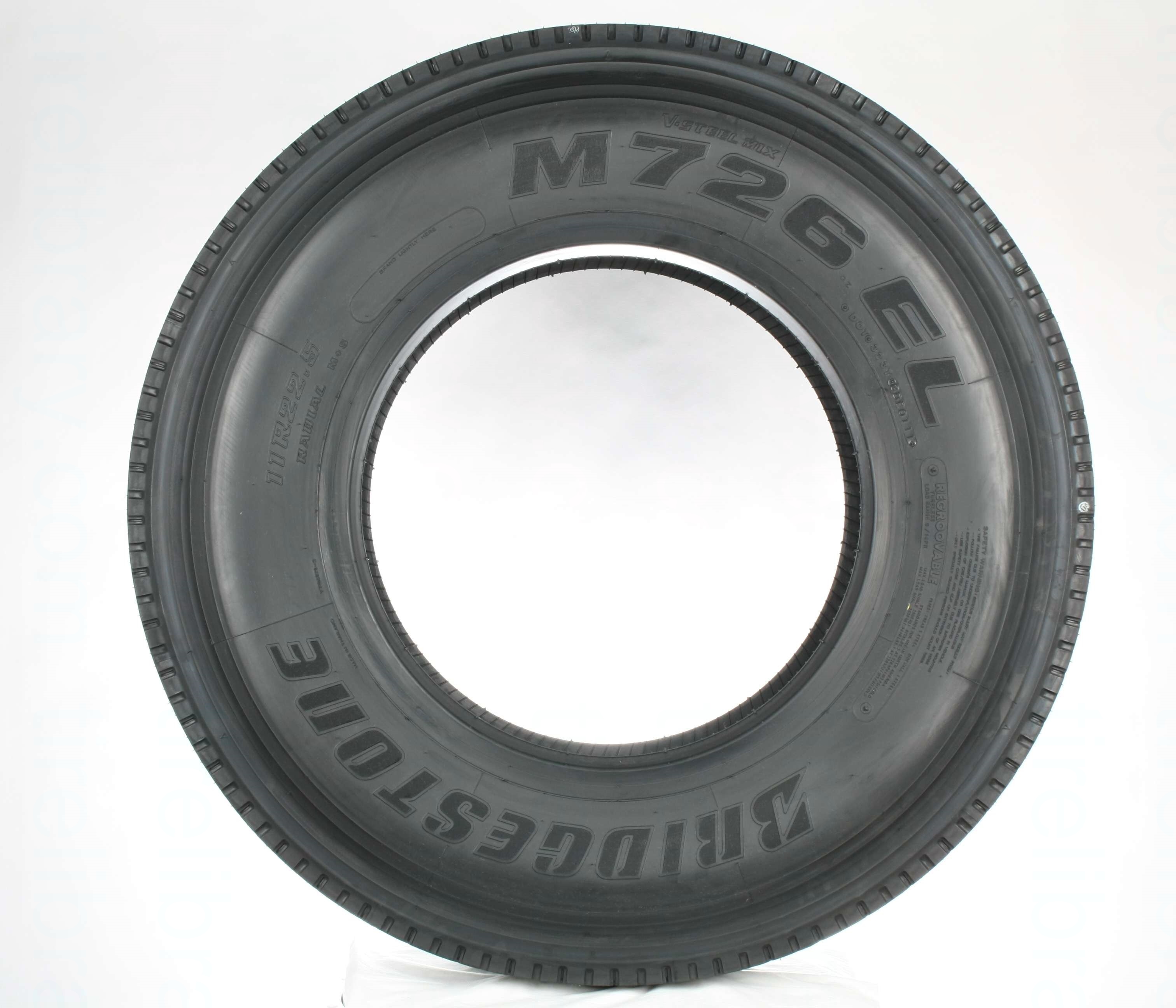 9r22 5 f m726 el bridgestone tire library
