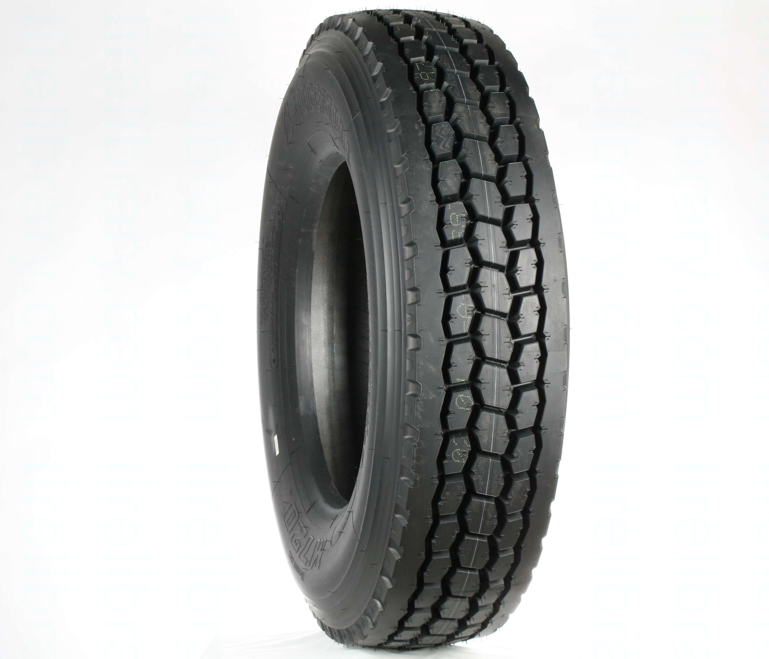 295 75r22 5 g m720 bridgestone tire library
