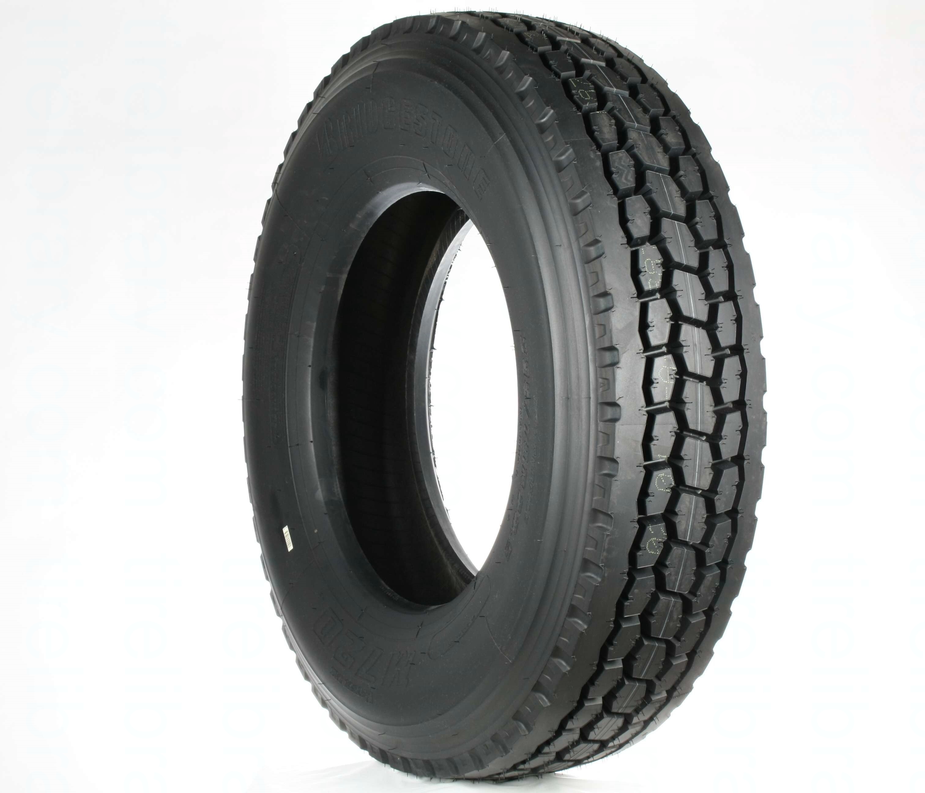 11R22.5 G M720 - BRIDGESTONE - Tire Library