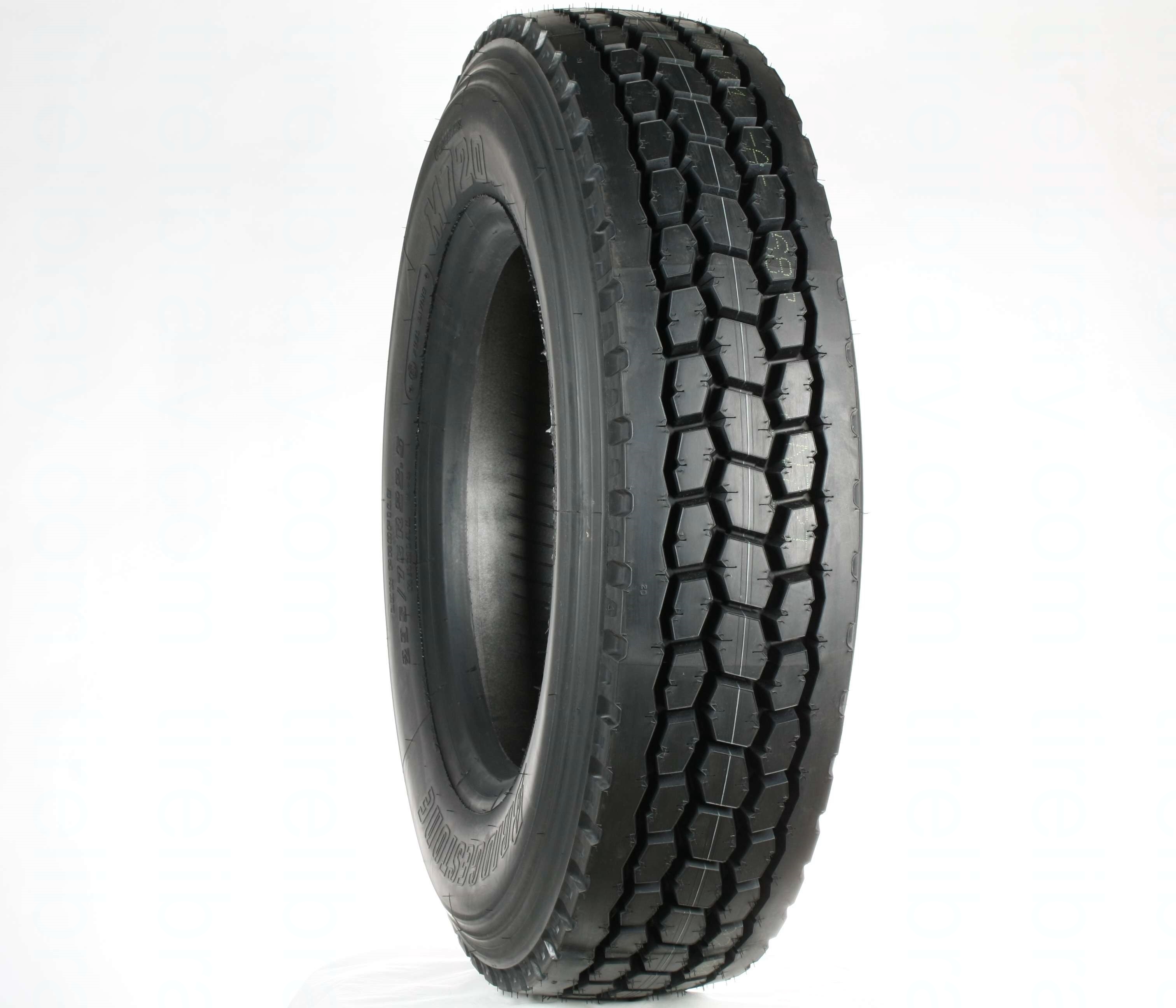 11r24 5 g m720 bridgestone tire library