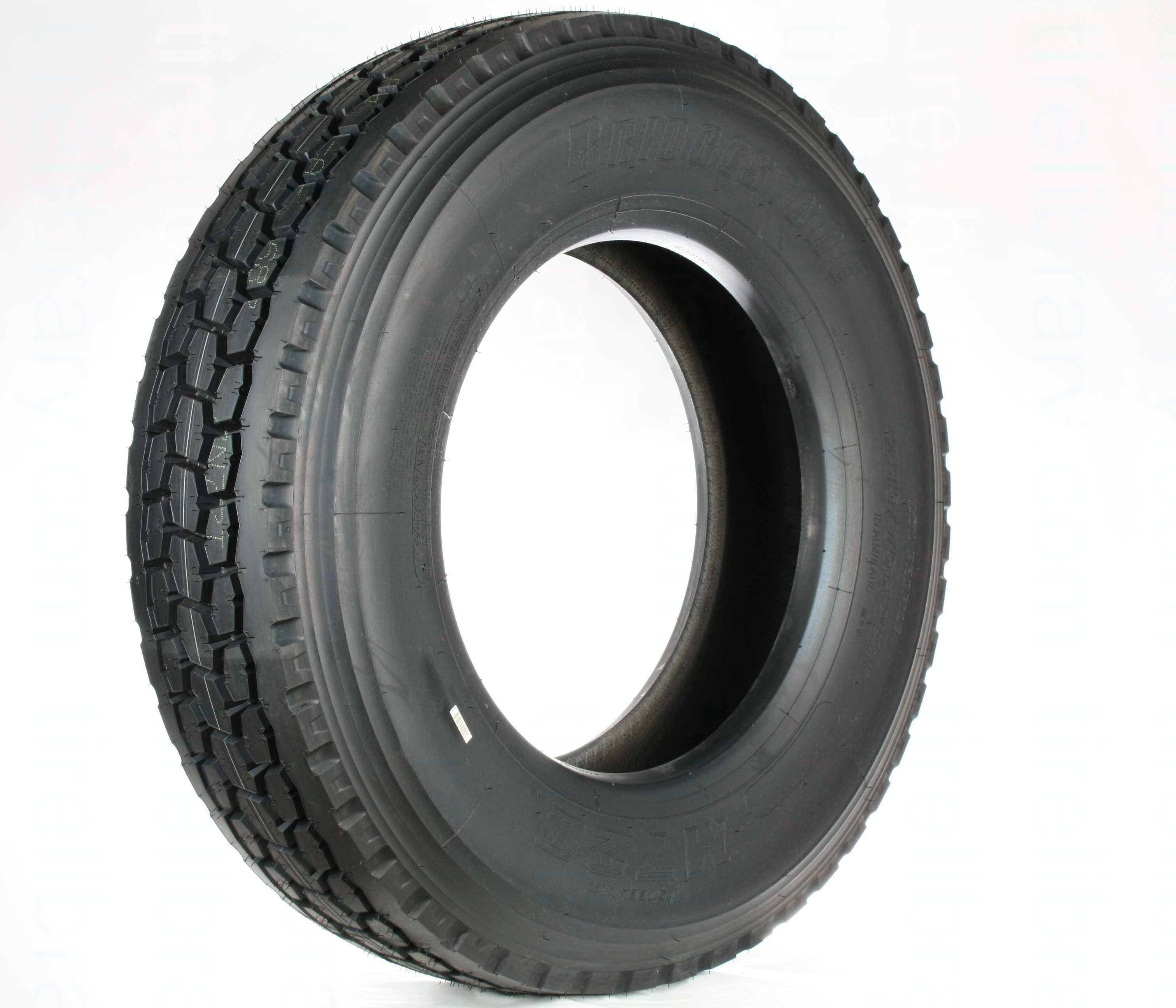 295 75r22 5 g m720 bridgestone tire library