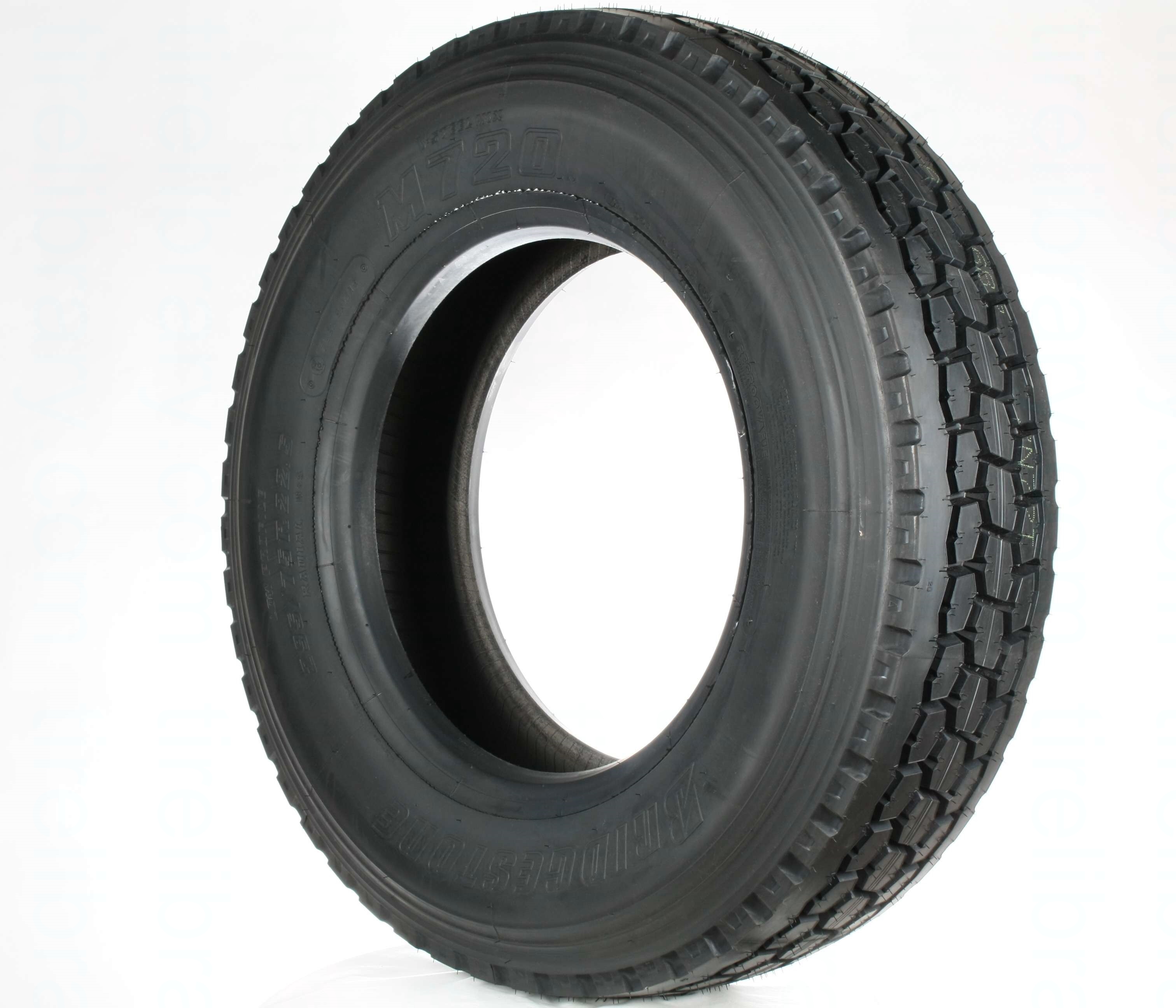 Bridgestone 11r24.5
